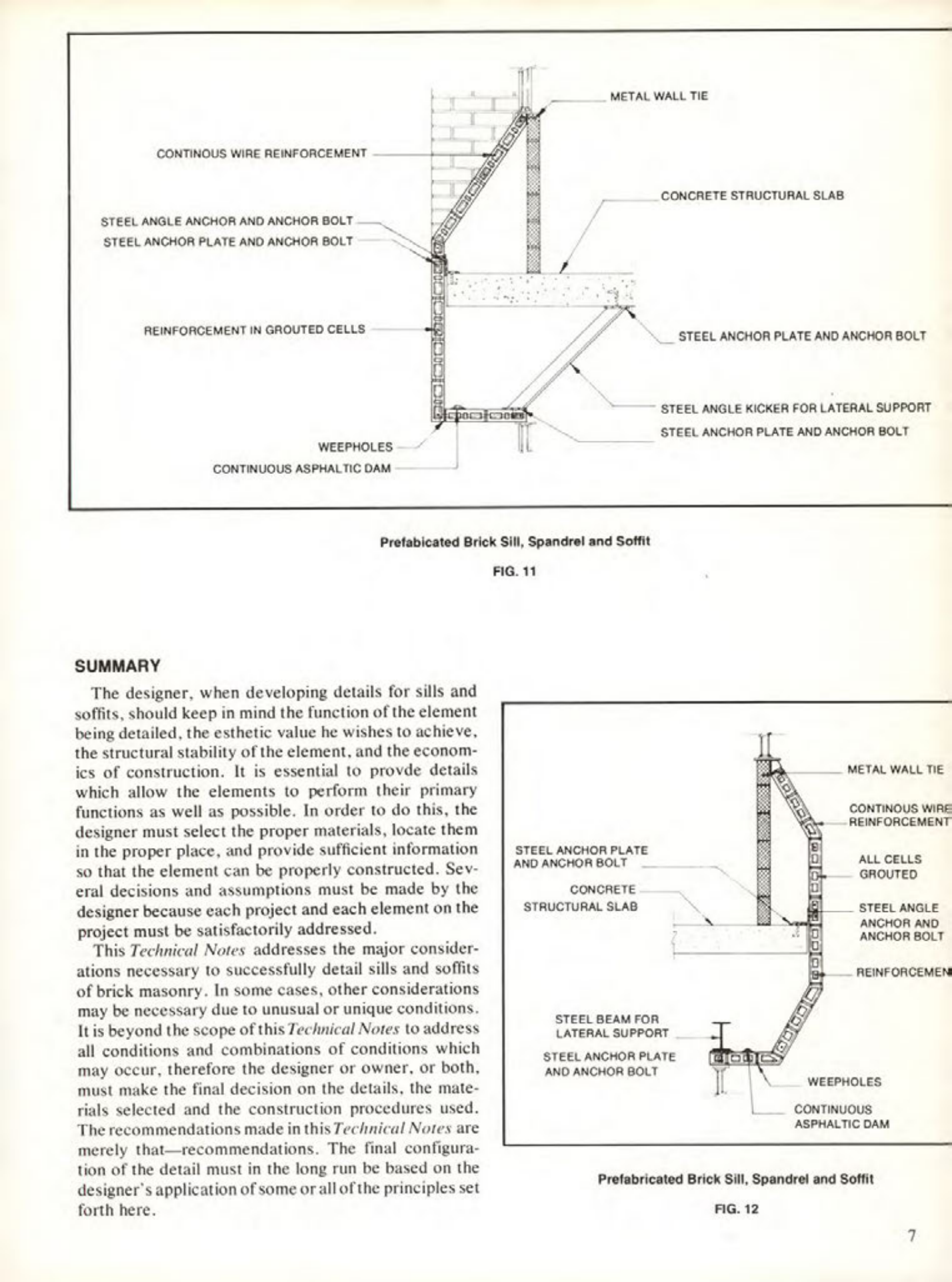 Masonry Magazine February 1982 Page. 35