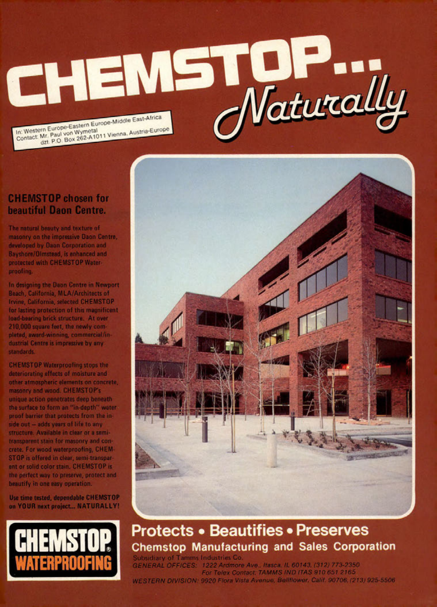Masonry Magazine February 1982 Page. 59