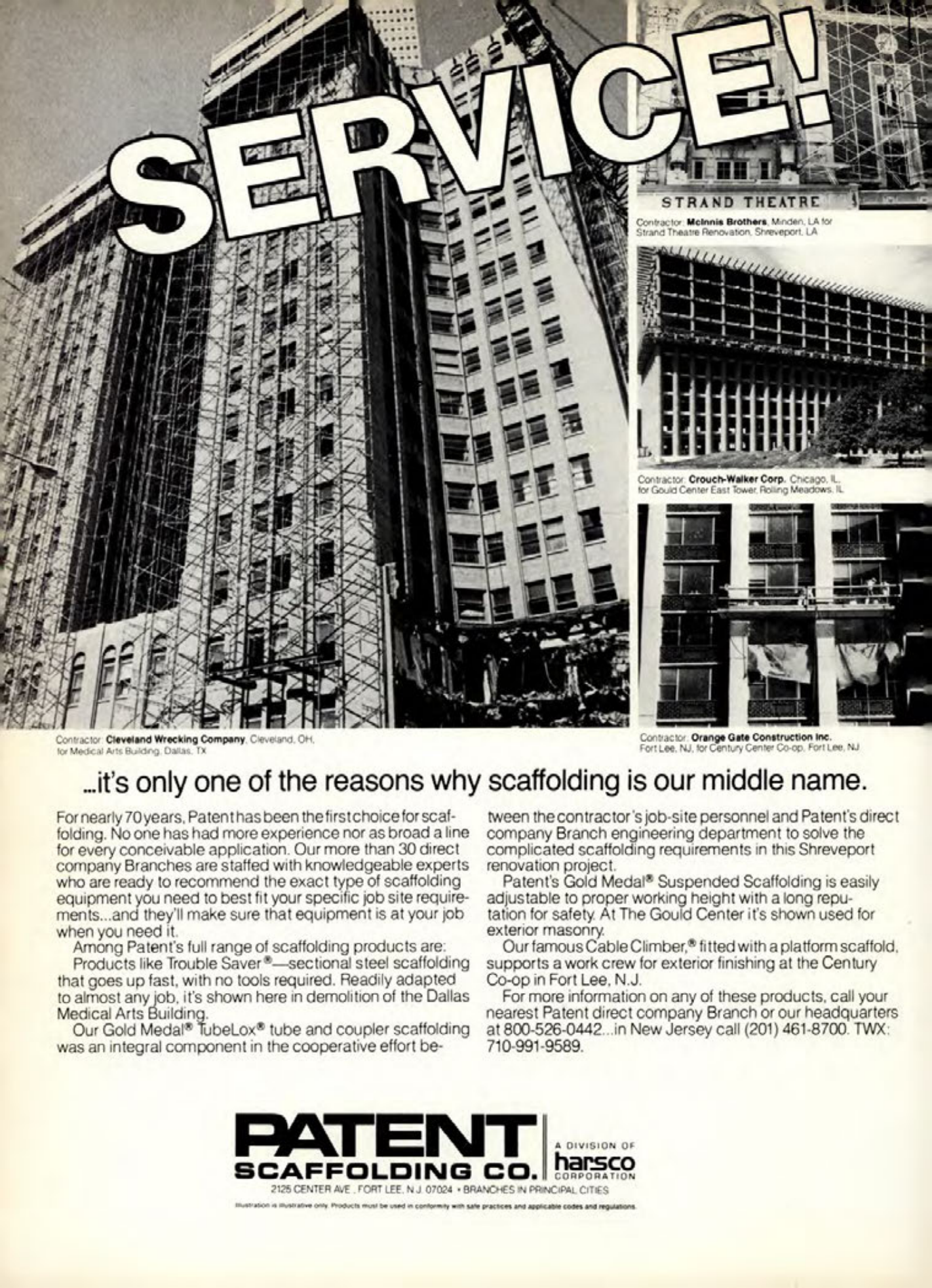 Masonry Magazine June 1982 Page. 6