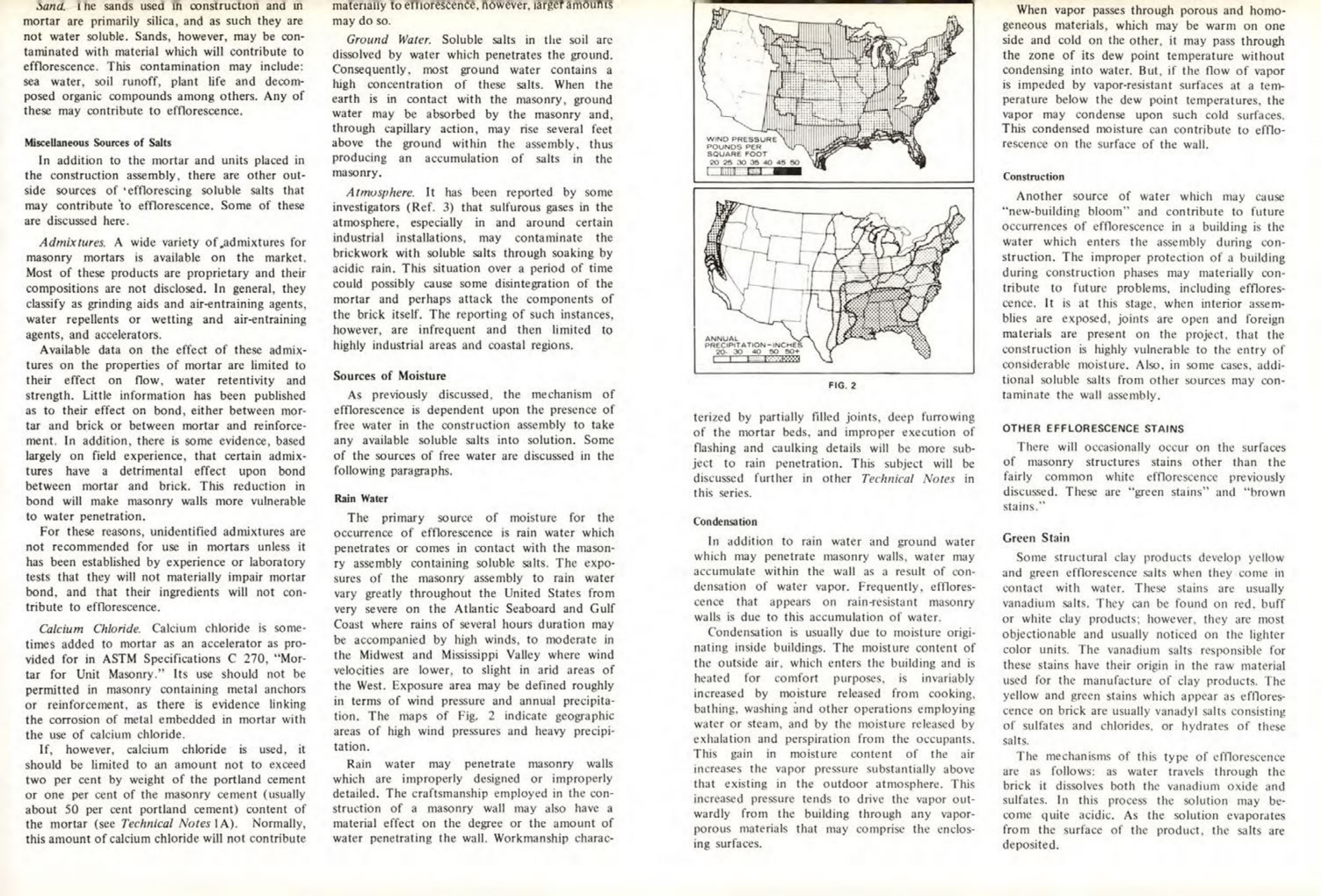 Masonry Magazine June 1982 Page. 17