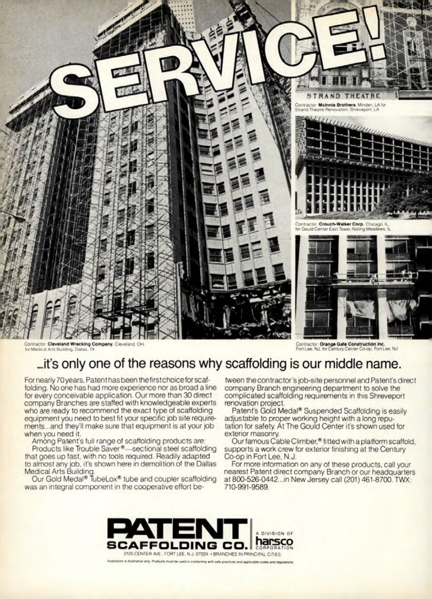 Masonry Magazine March 1982 Page. 2