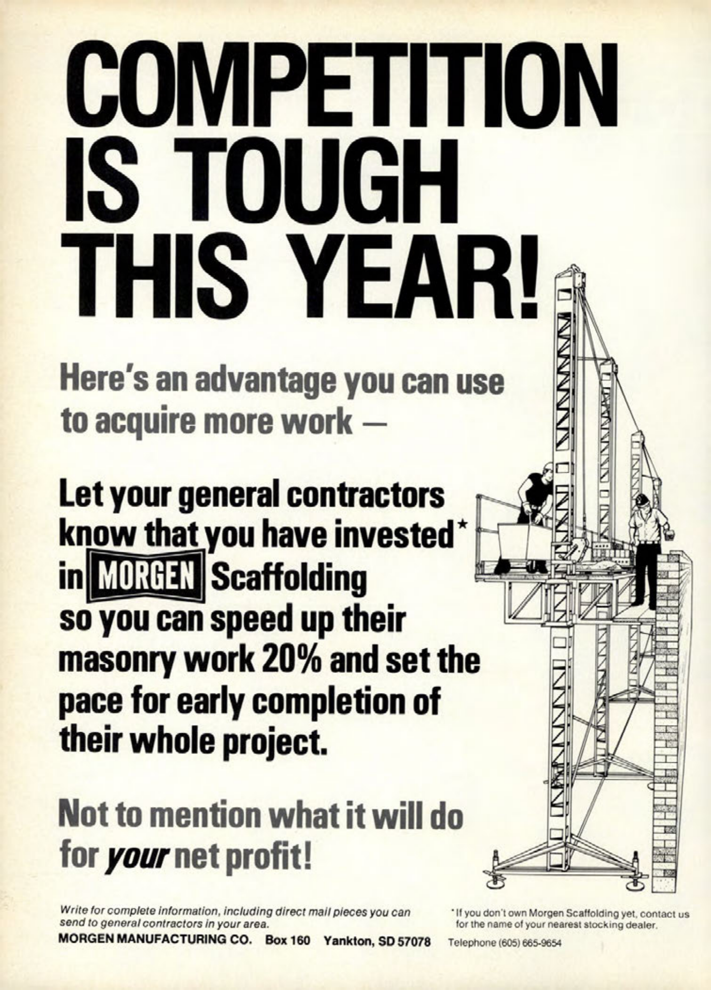 Masonry Magazine October 1982 Page. 2
