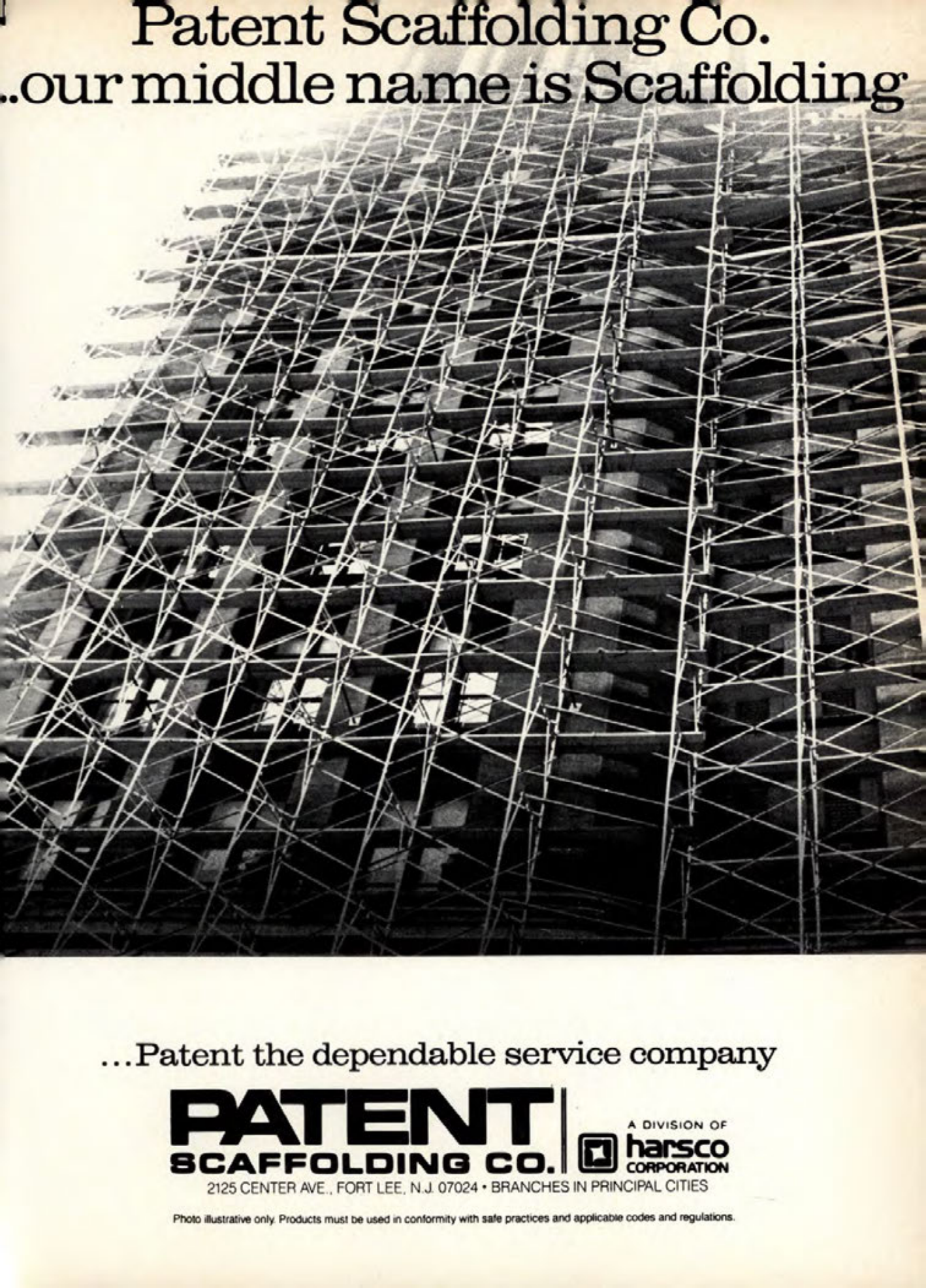 Masonry Magazine October 1982 Page. 9