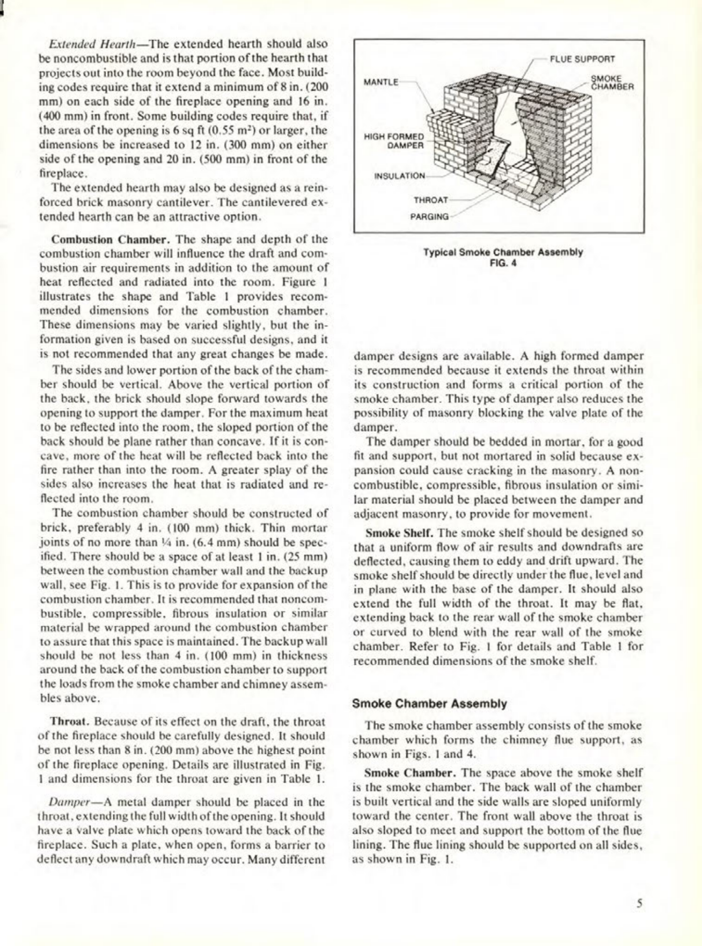 Masonry Magazine October 1982 Page. 21