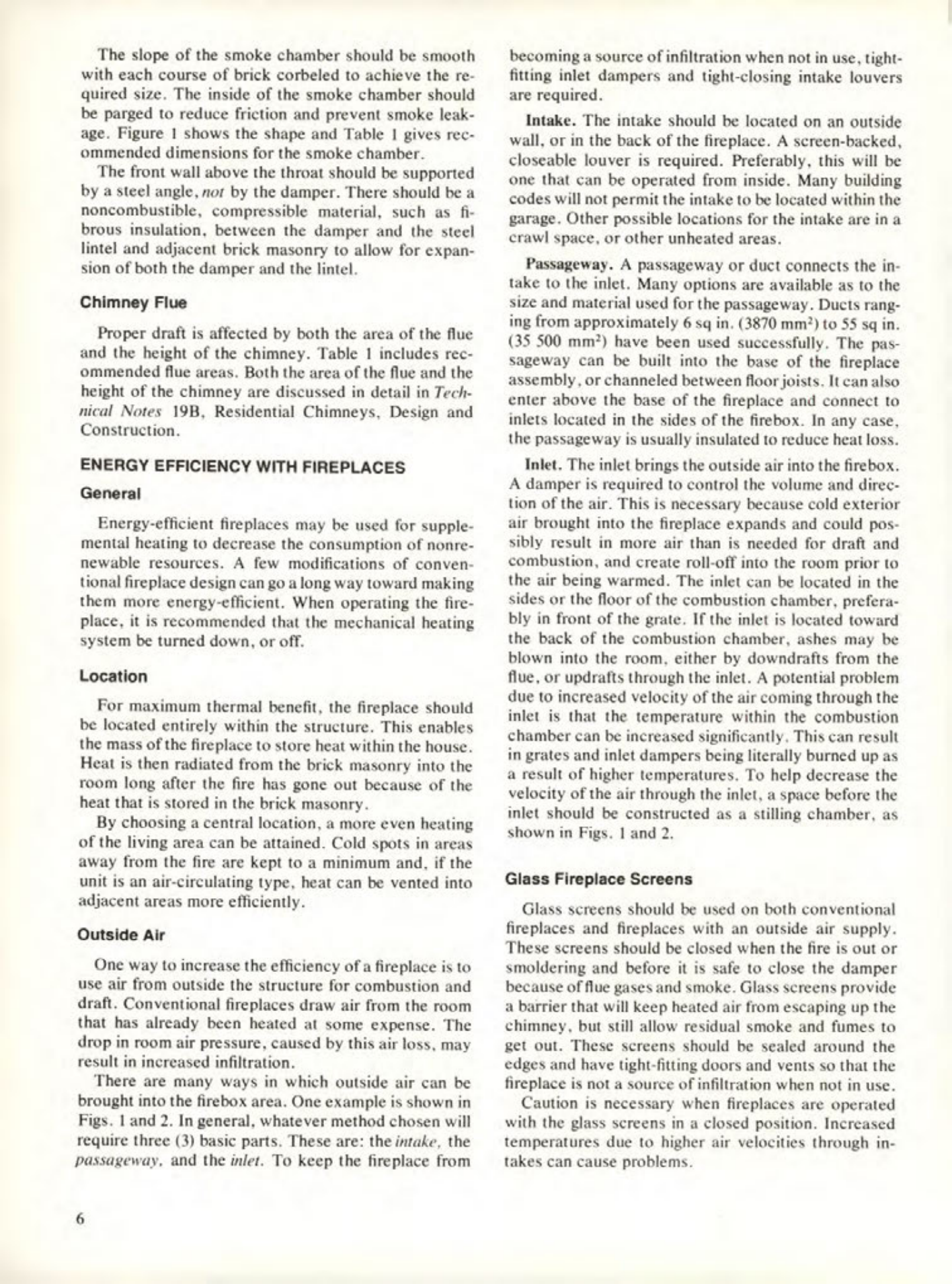 Masonry Magazine October 1982 Page. 22