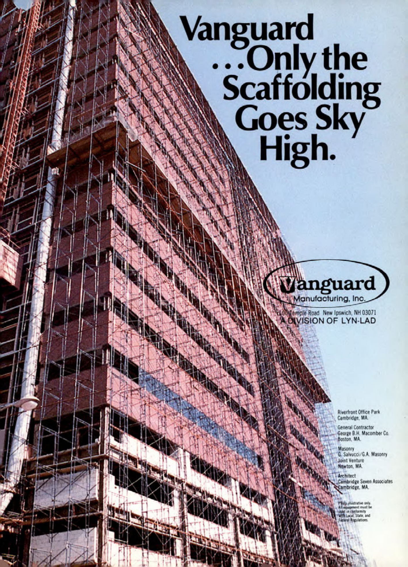 Masonry Magazine April 1983 Page. 5