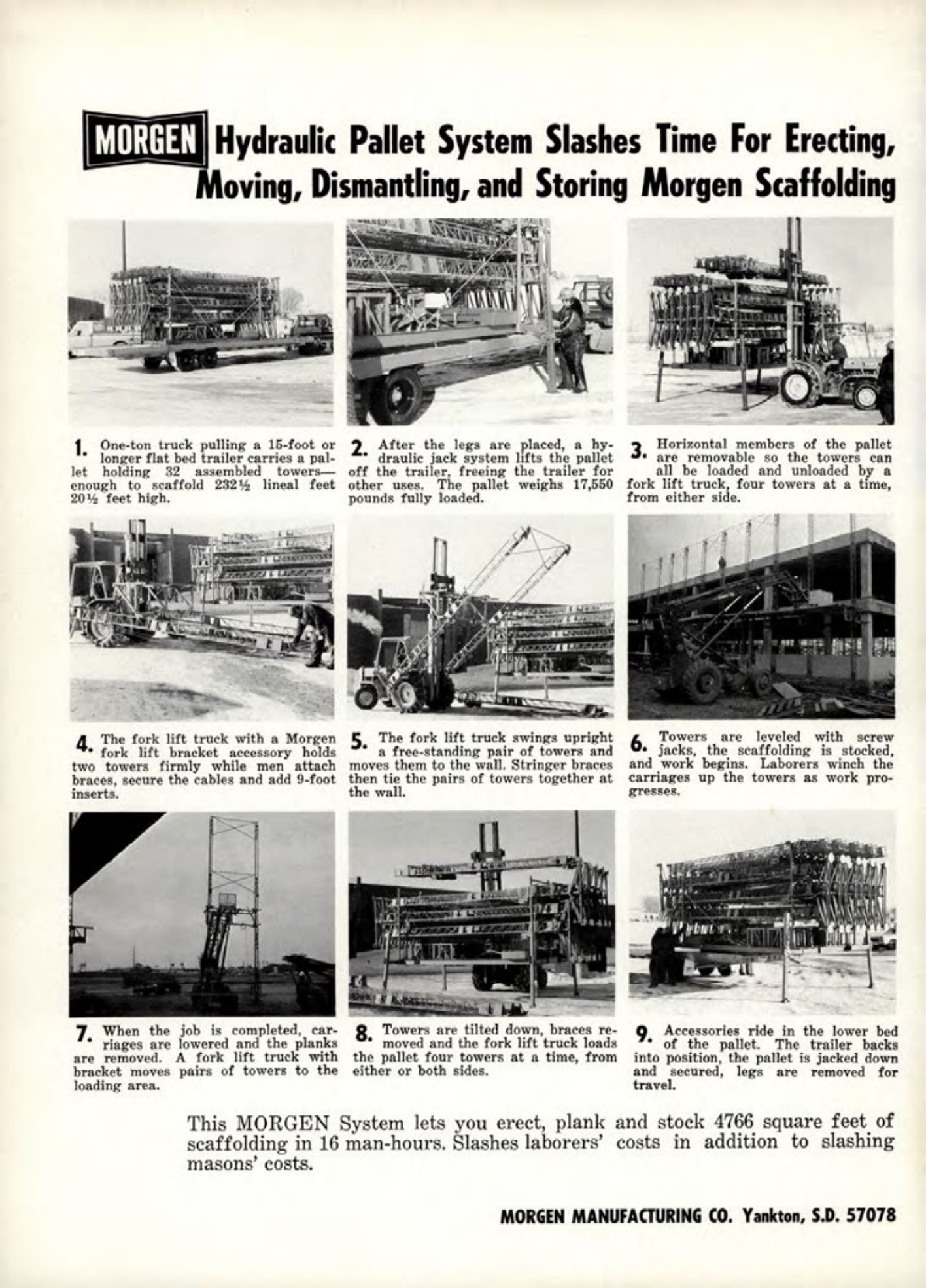 Masonry Magazine April 1983 Page. 32