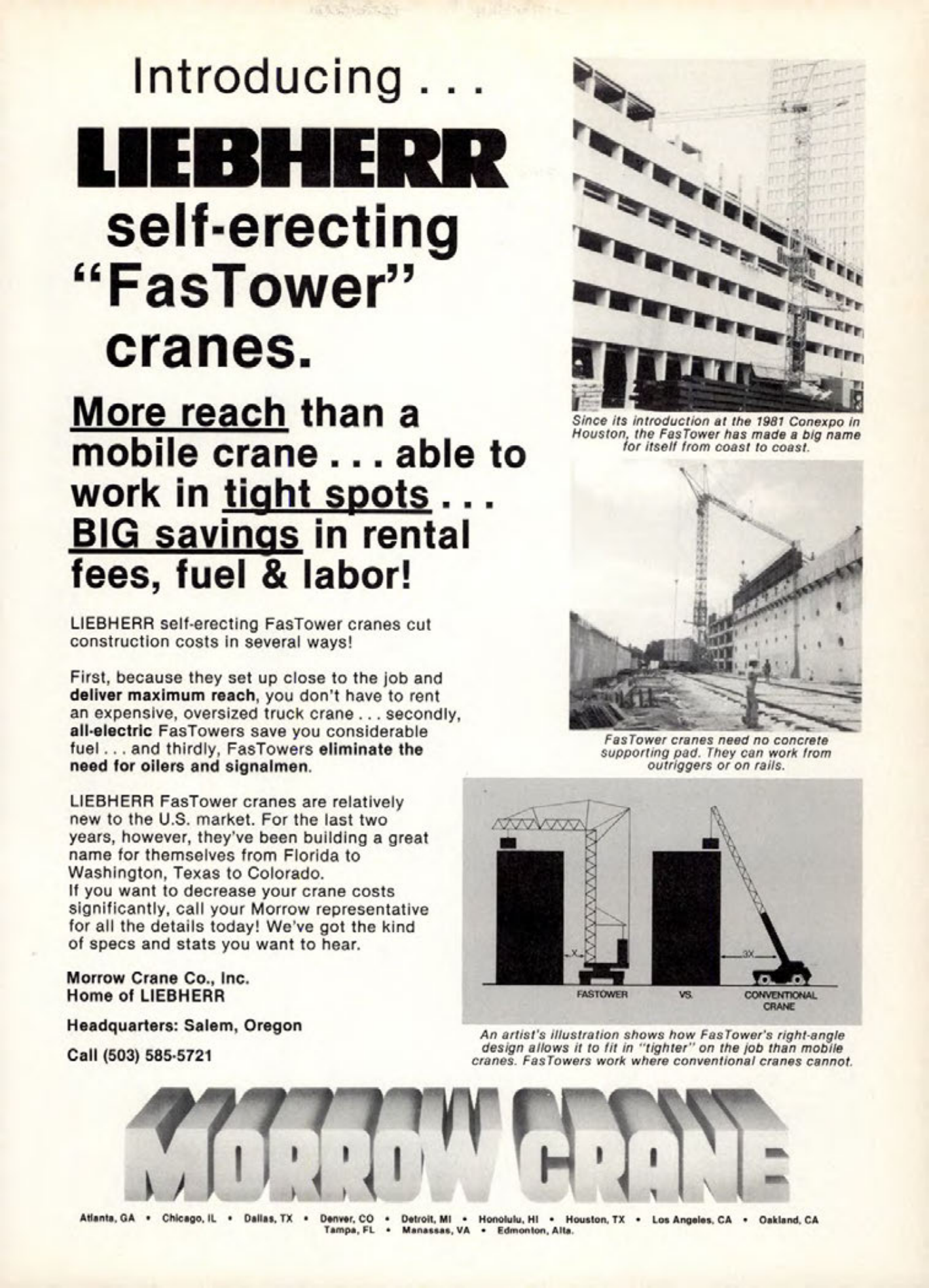 Masonry Magazine August 1983 Page. 13
