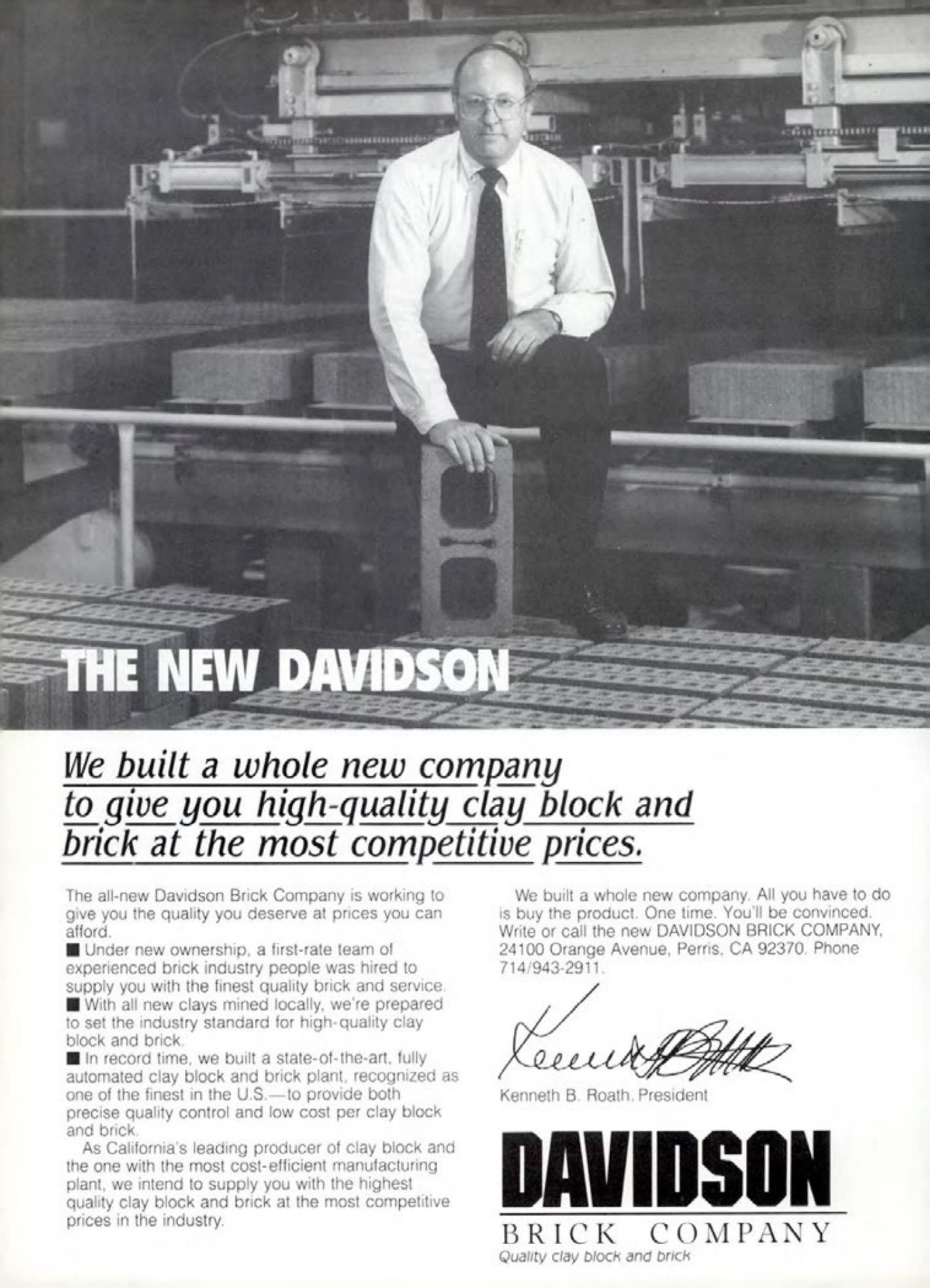 Masonry Magazine December 1983 Page. 12