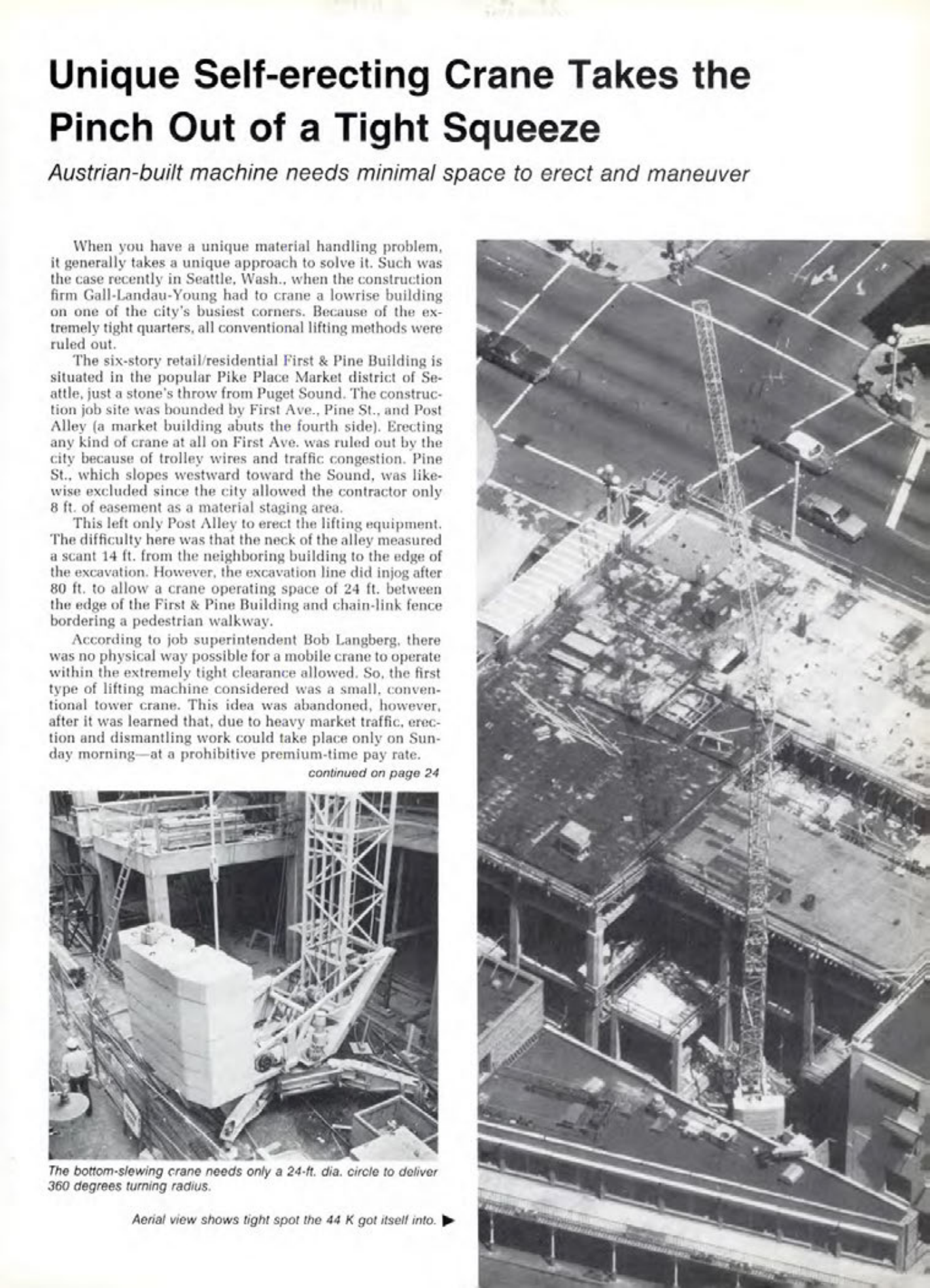 Masonry Magazine December 1983 Page. 17