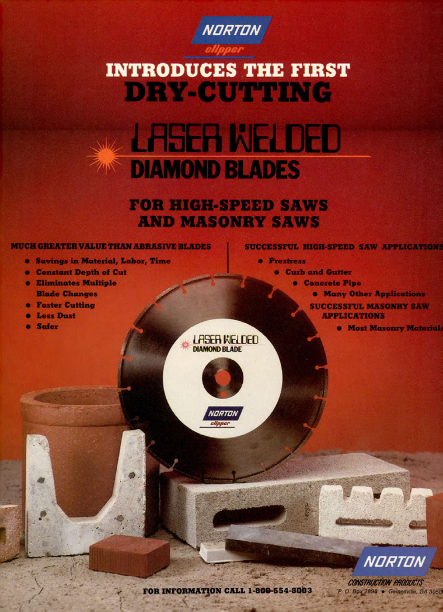 Masonry Magazine February 1983 Page. 4