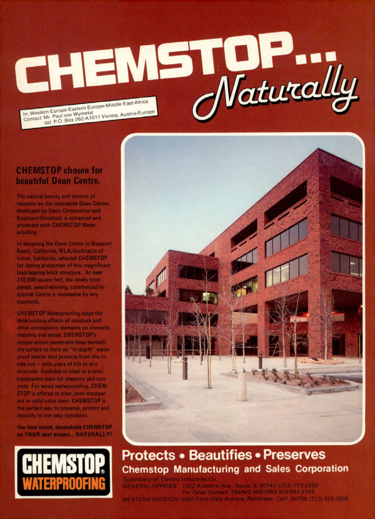 Masonry Magazine February 1983 Page. 6
