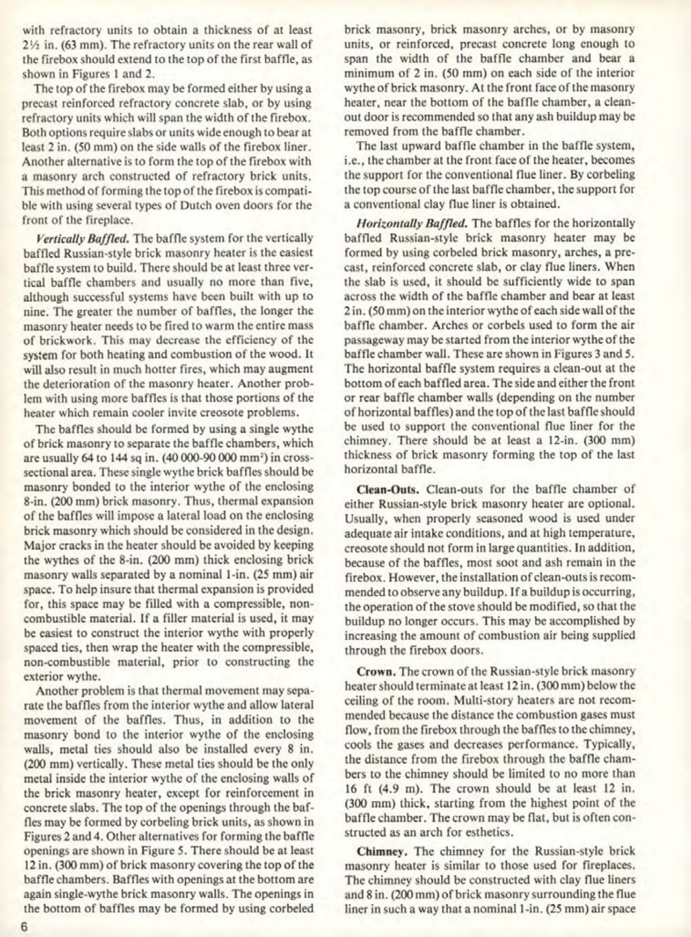 Masonry Magazine February 1983 Page. 28