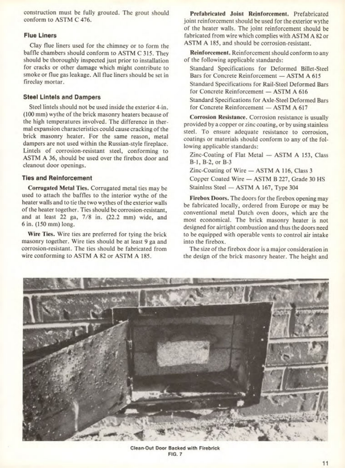 Masonry Magazine February 1983 Page. 33