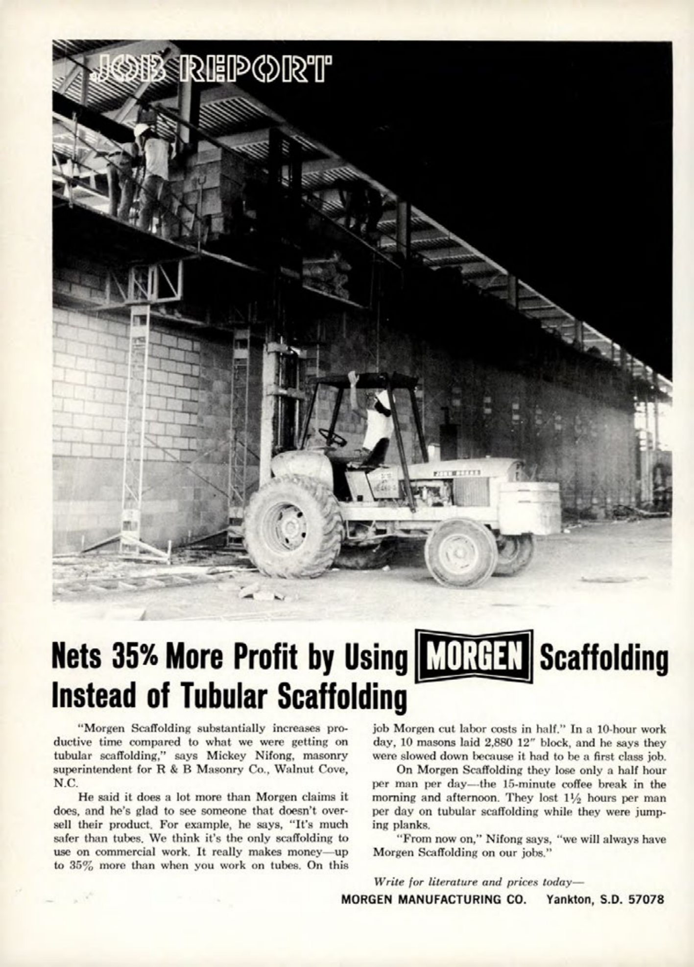 Masonry Magazine June 1983 Page. 2