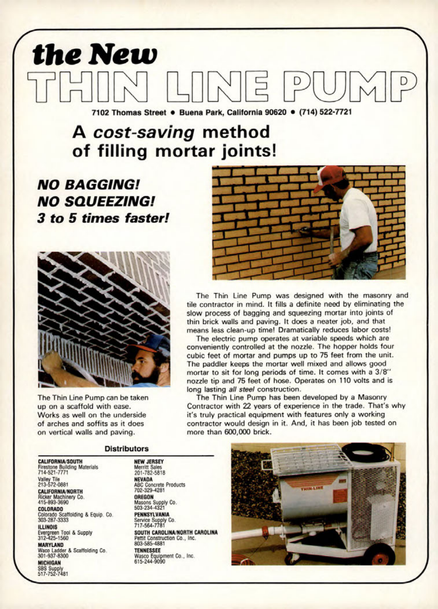 Masonry Magazine June 1983 Page. 4