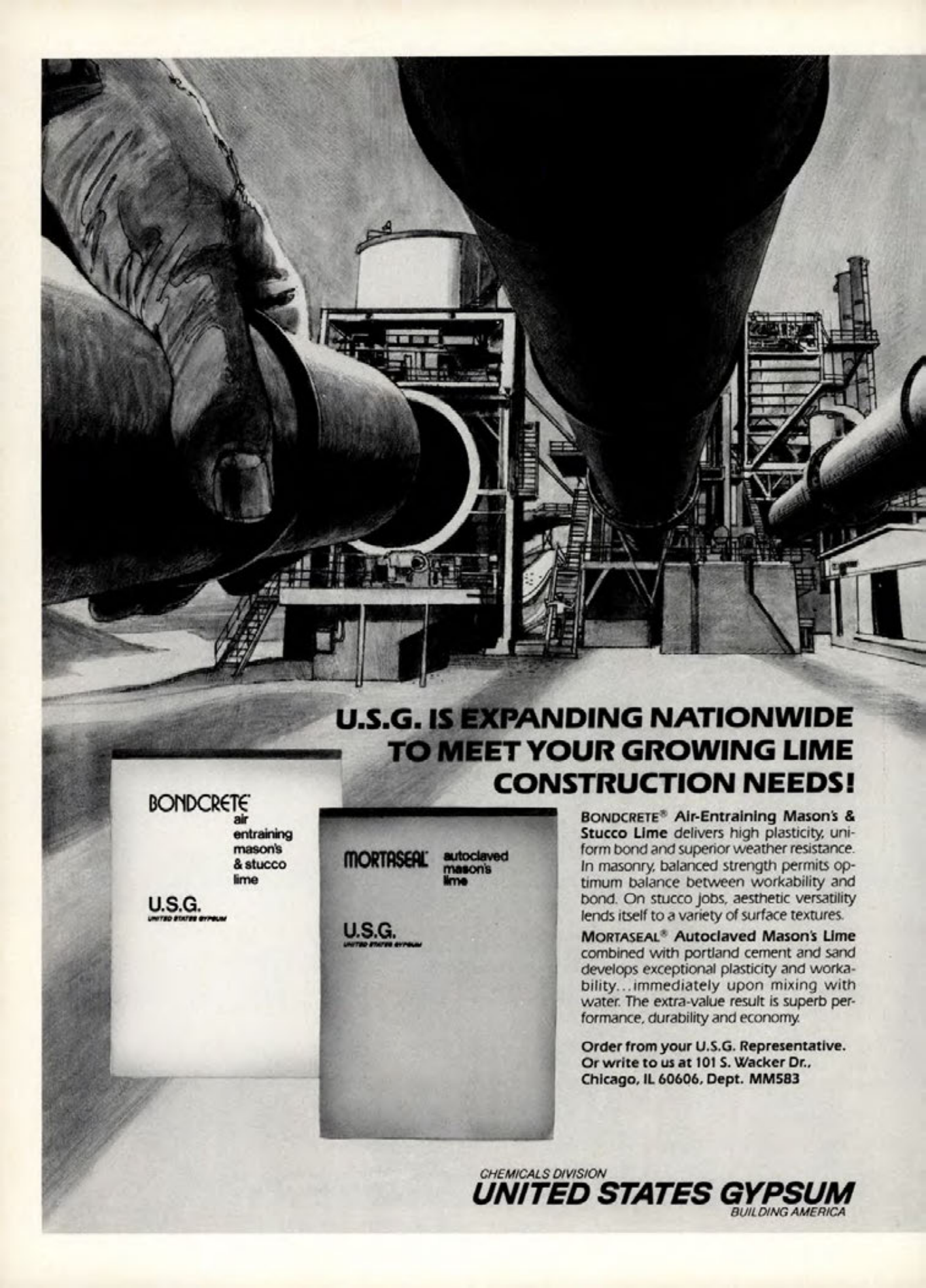 Masonry Magazine June 1983 Page. 12