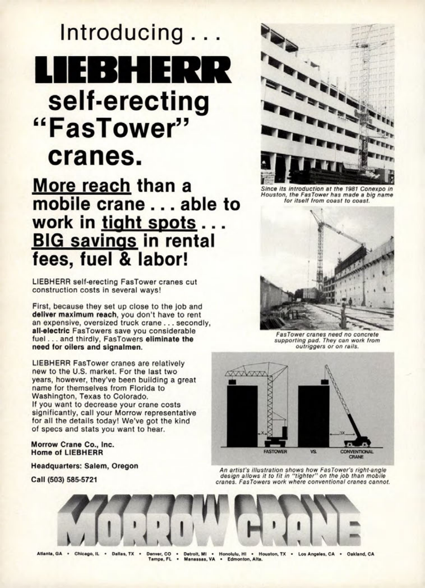 Masonry Magazine June 1983 Page. 16