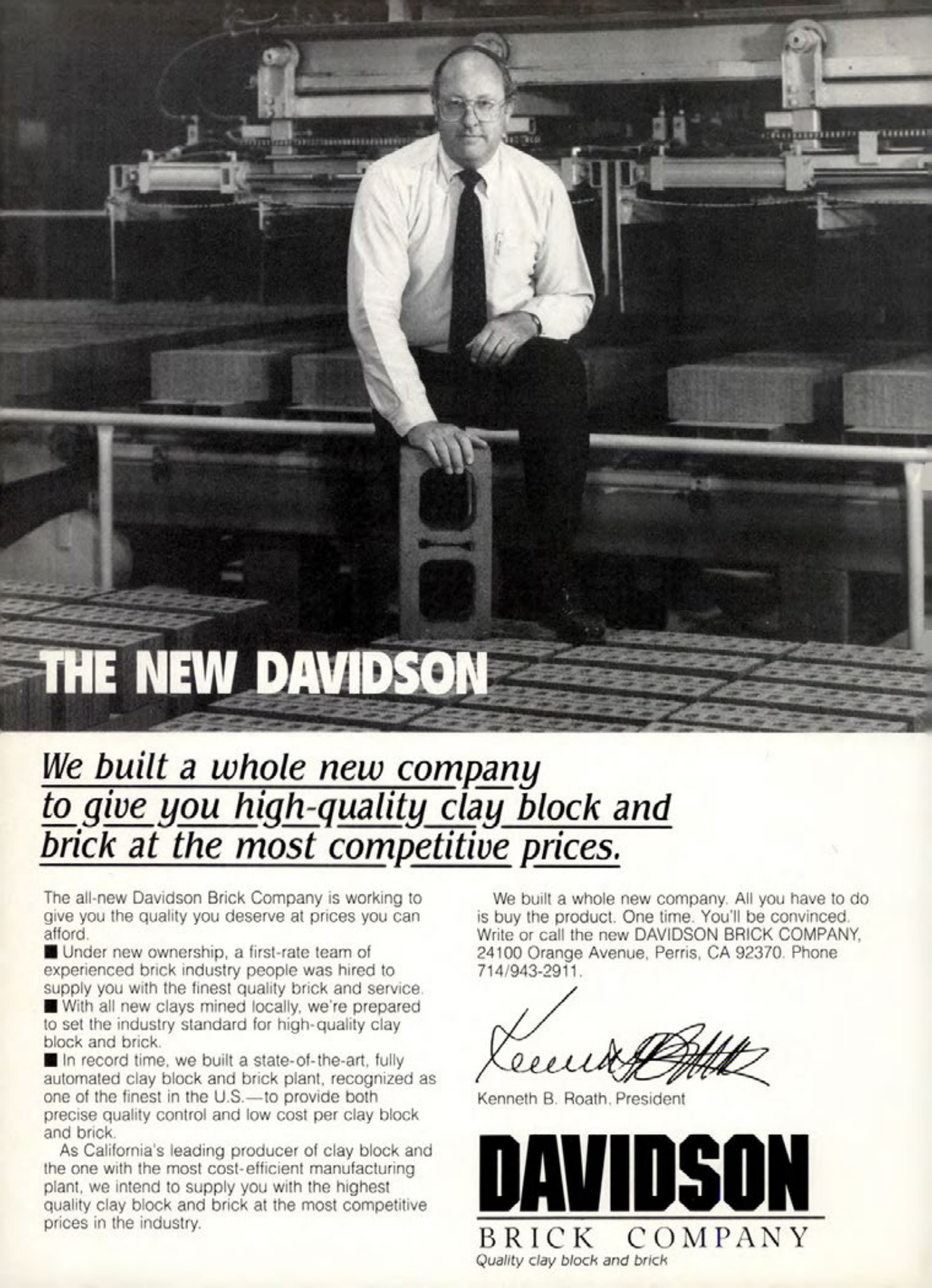 Masonry Magazine April 1984 Page. 4