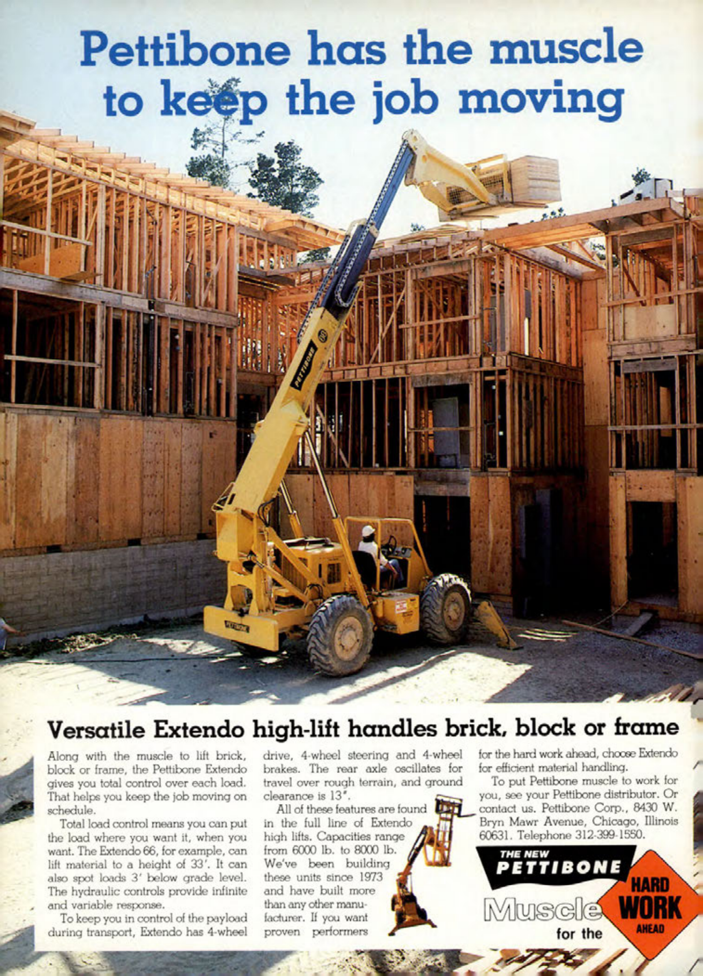 Masonry Magazine April 1984 Page. 32