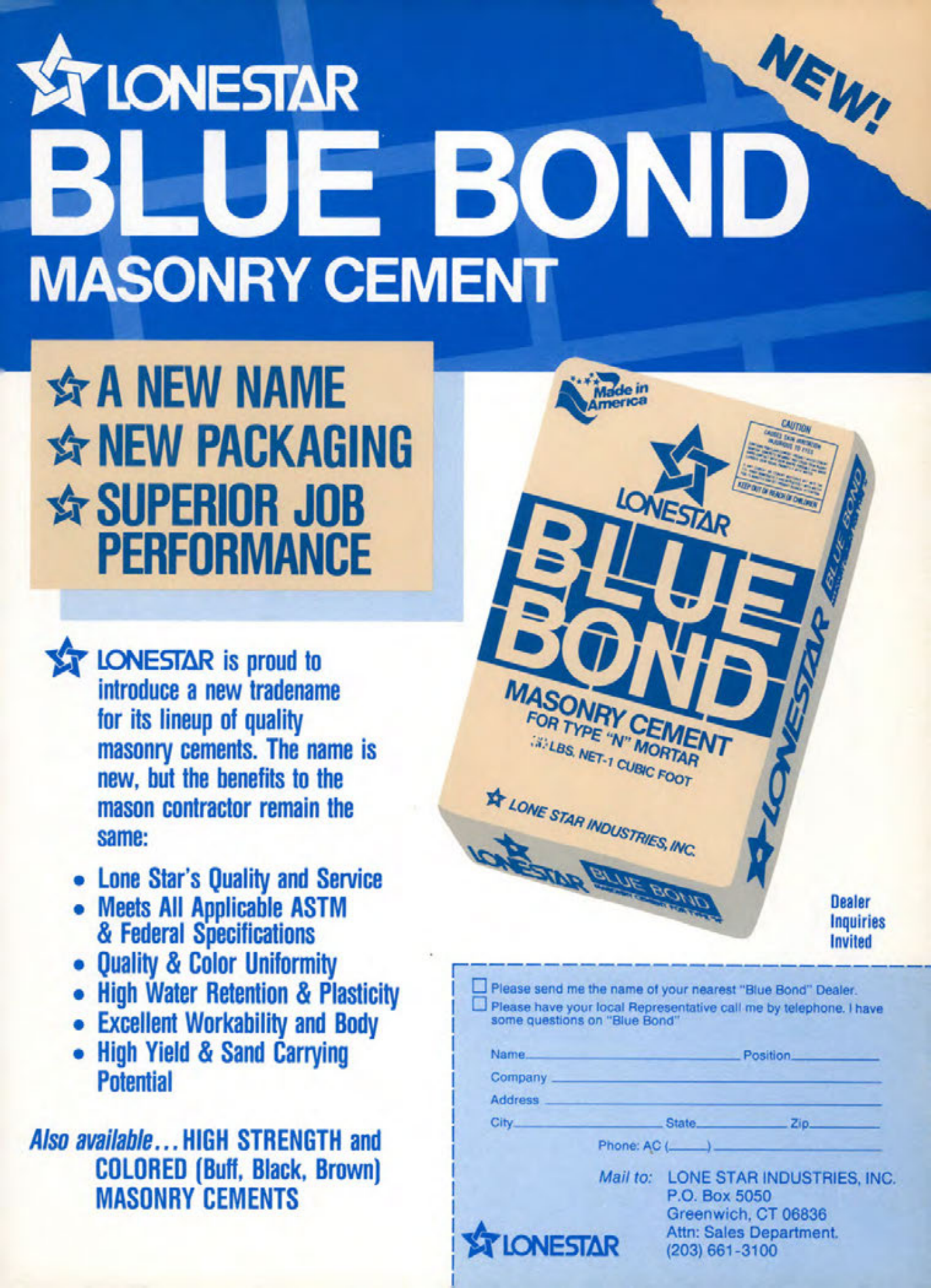 Masonry Magazine August 1984 Page. 11