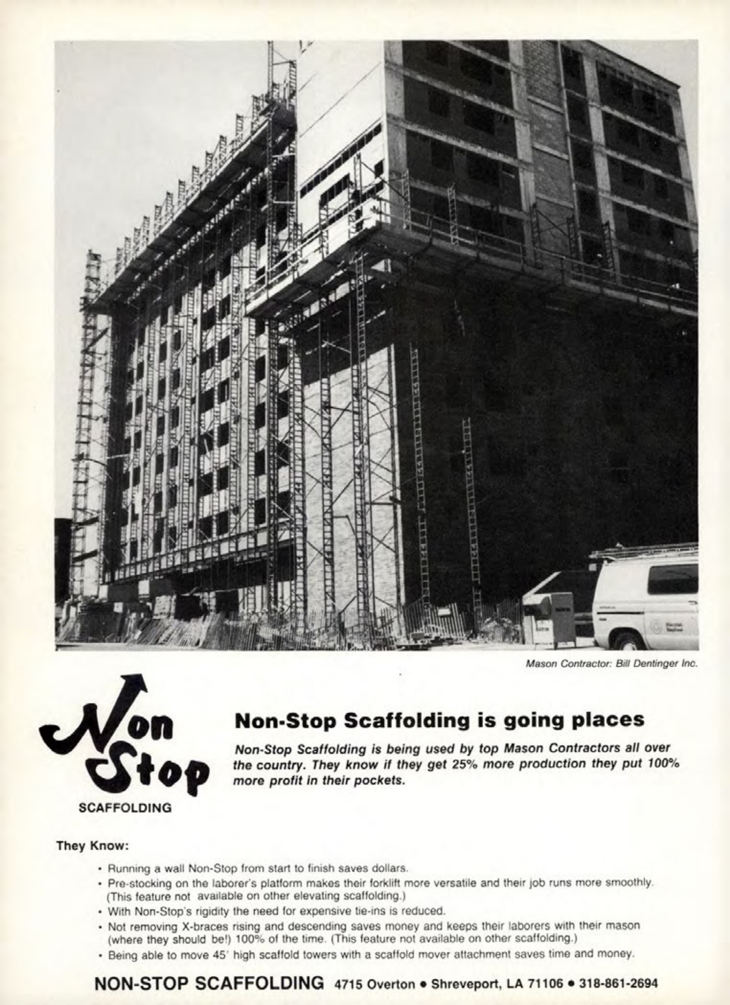 Masonry Magazine August 1984 Page. 12
