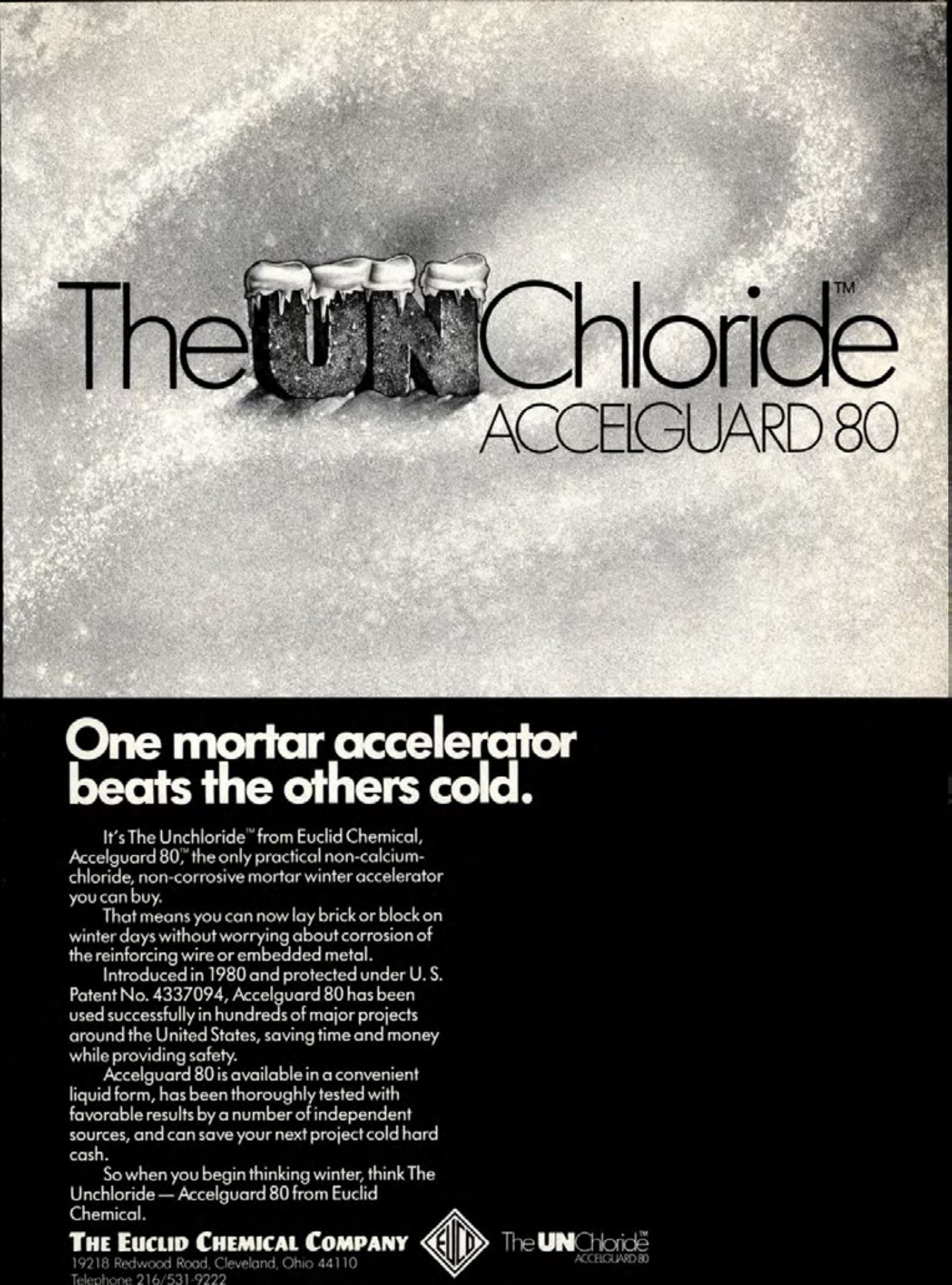 Masonry Magazine December 1984 Page. 35