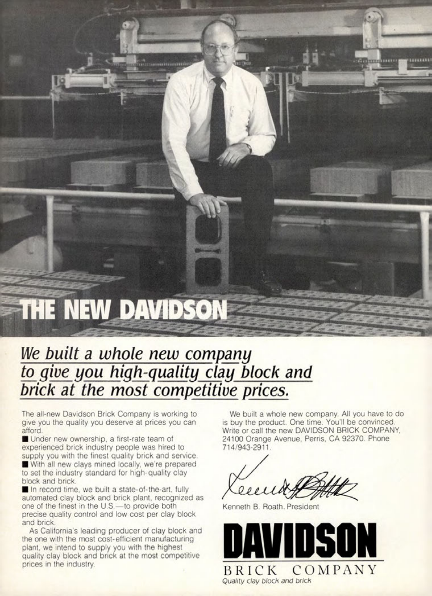Masonry Magazine February 1984 Page. 6