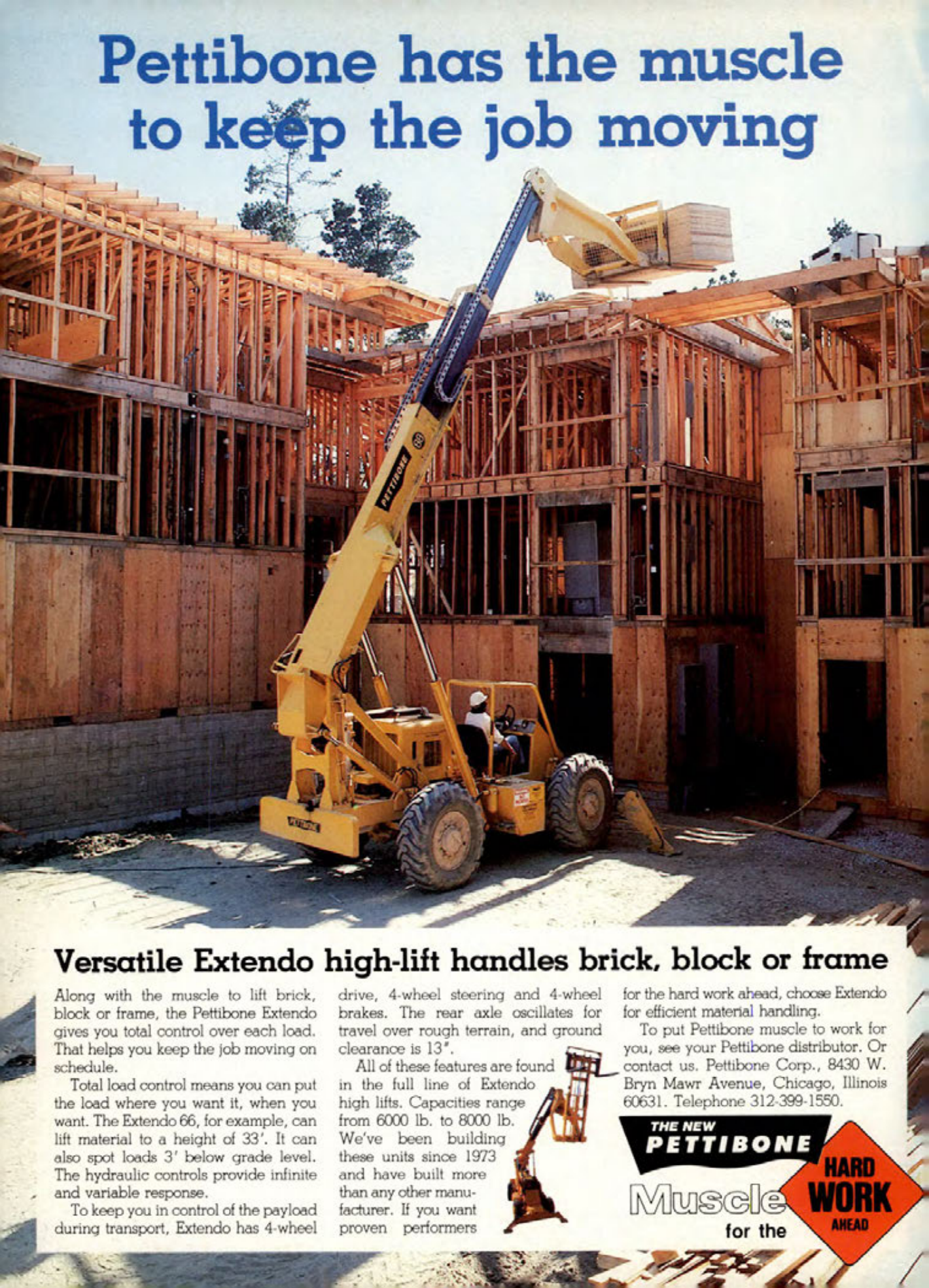 Masonry Magazine February 1984 Page. 32