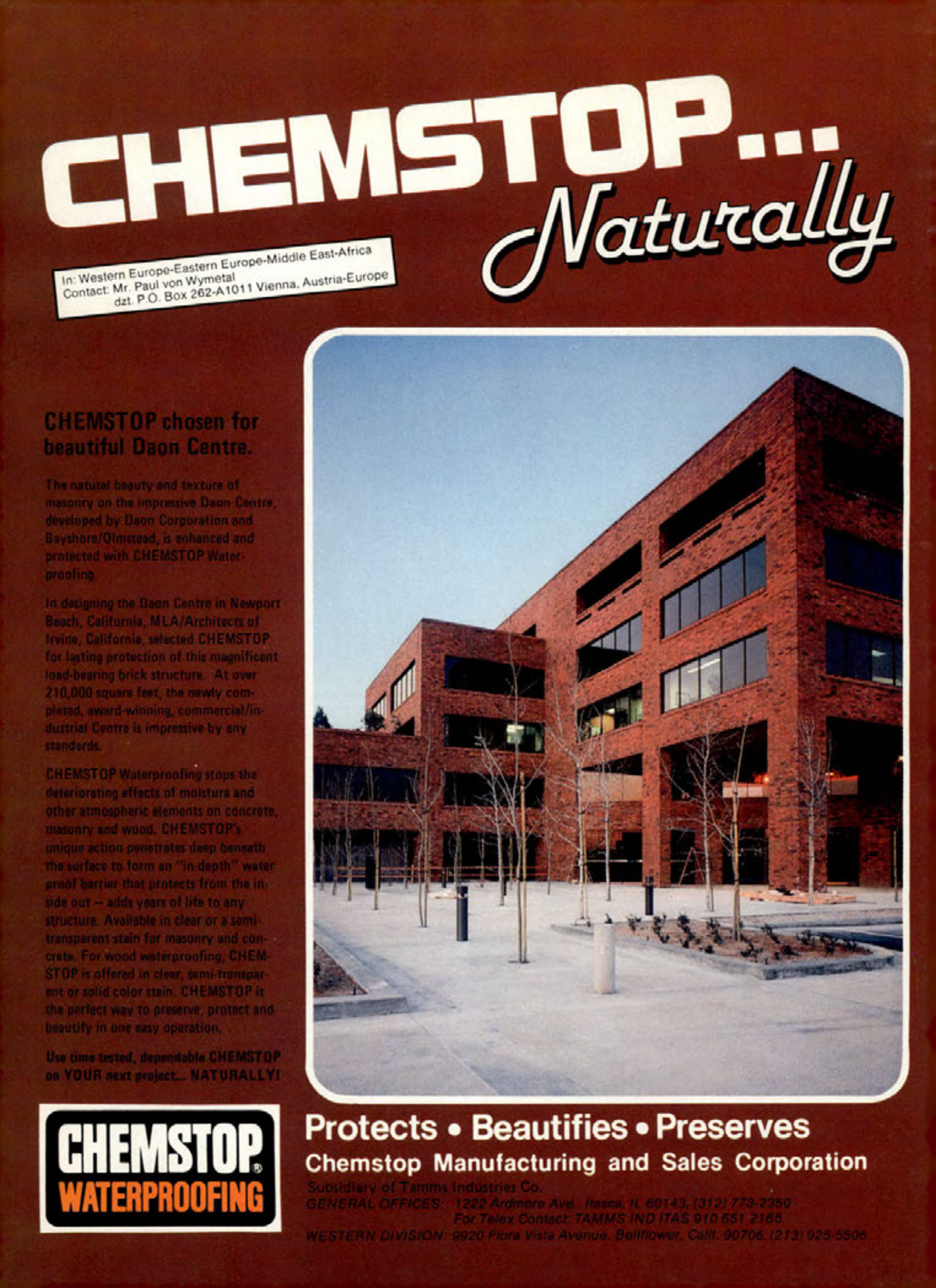 Masonry Magazine January 1984 Page. 2