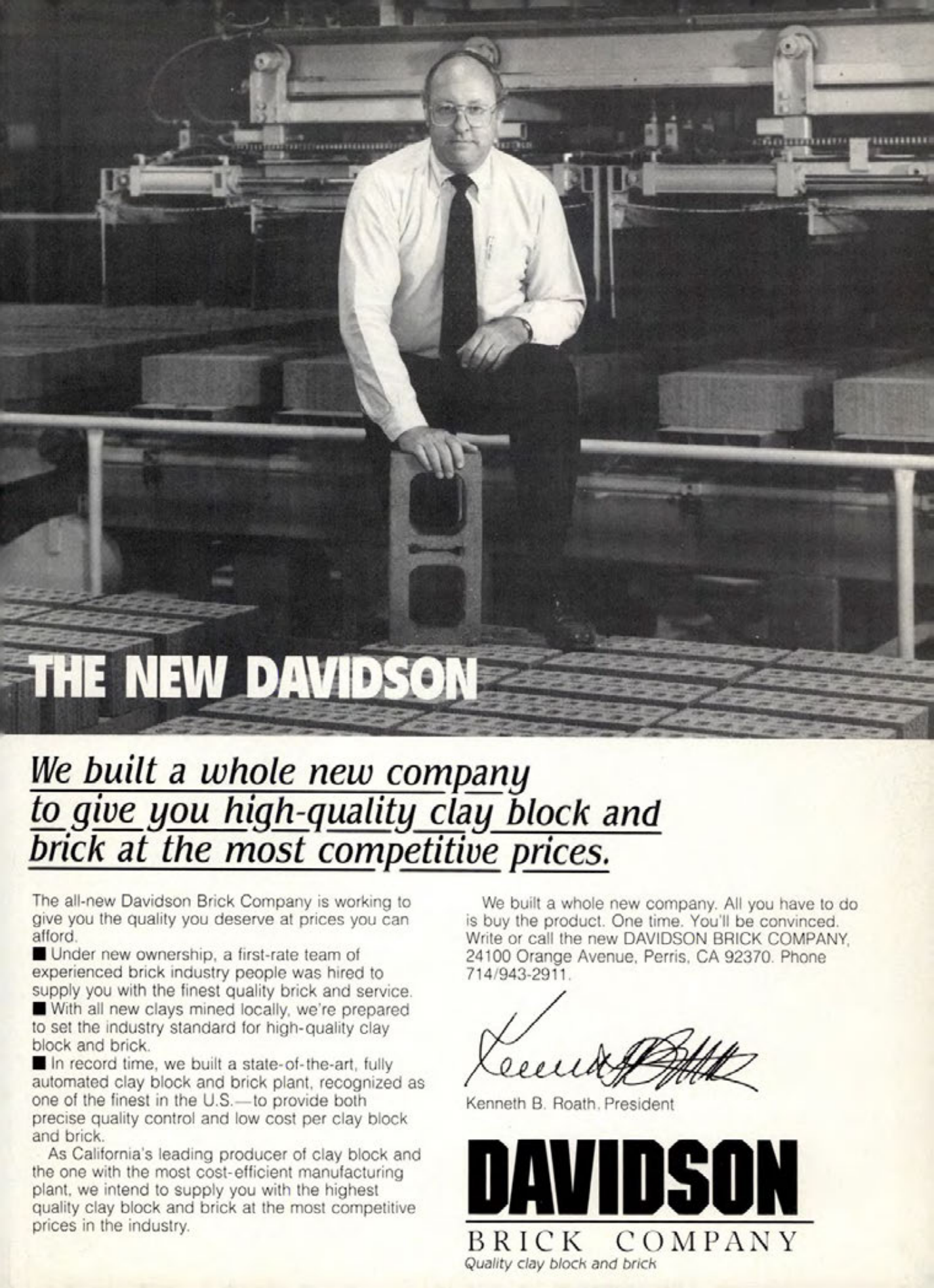 Masonry Magazine January 1984 Page. 3
