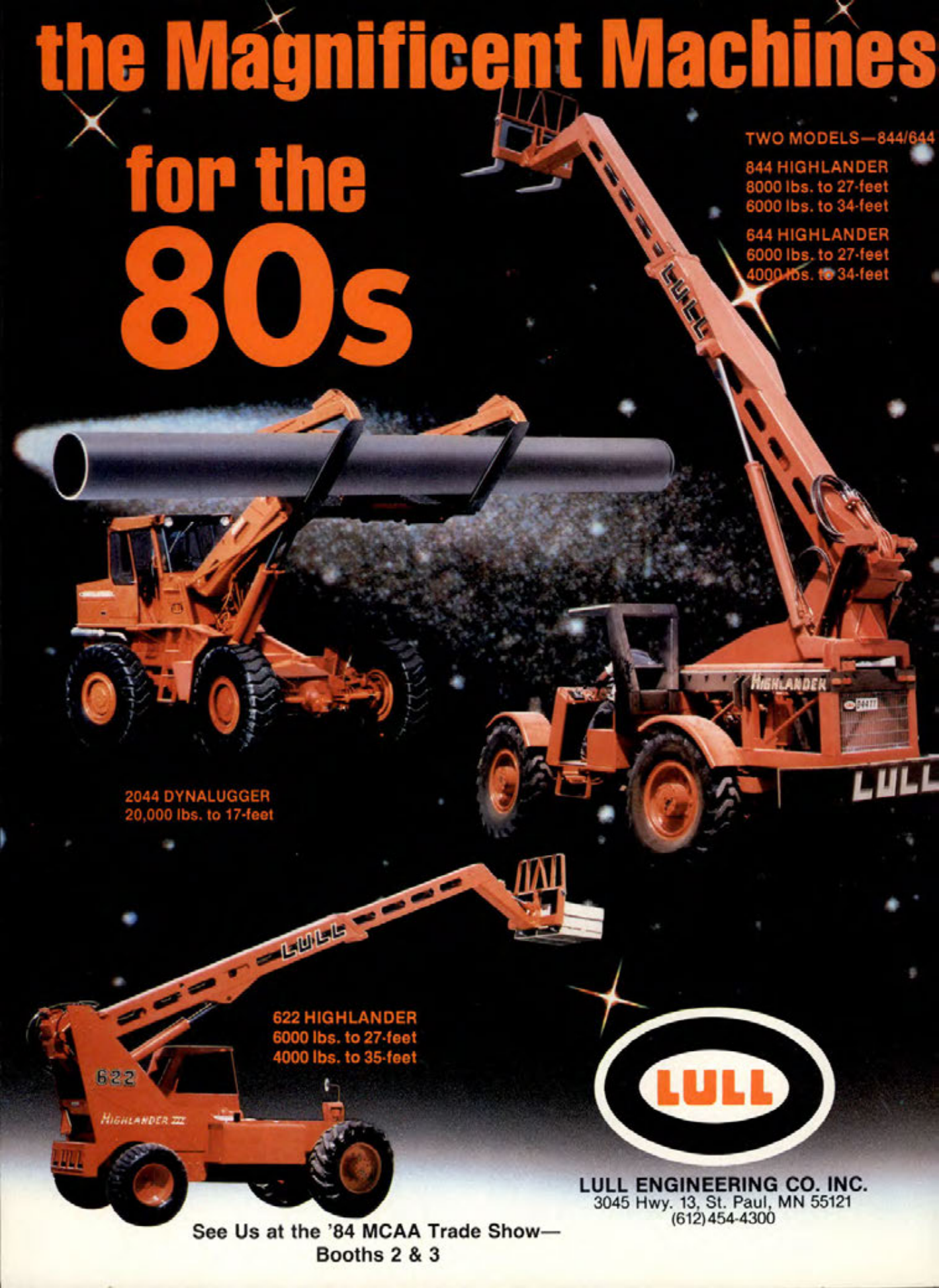 Masonry Magazine January 1984 Page. 4