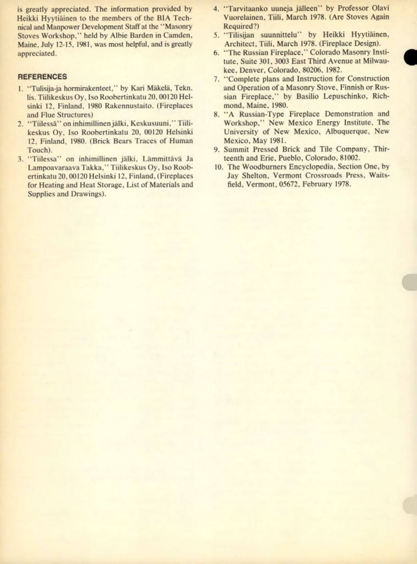 Masonry Magazine January 1984 Page. 32