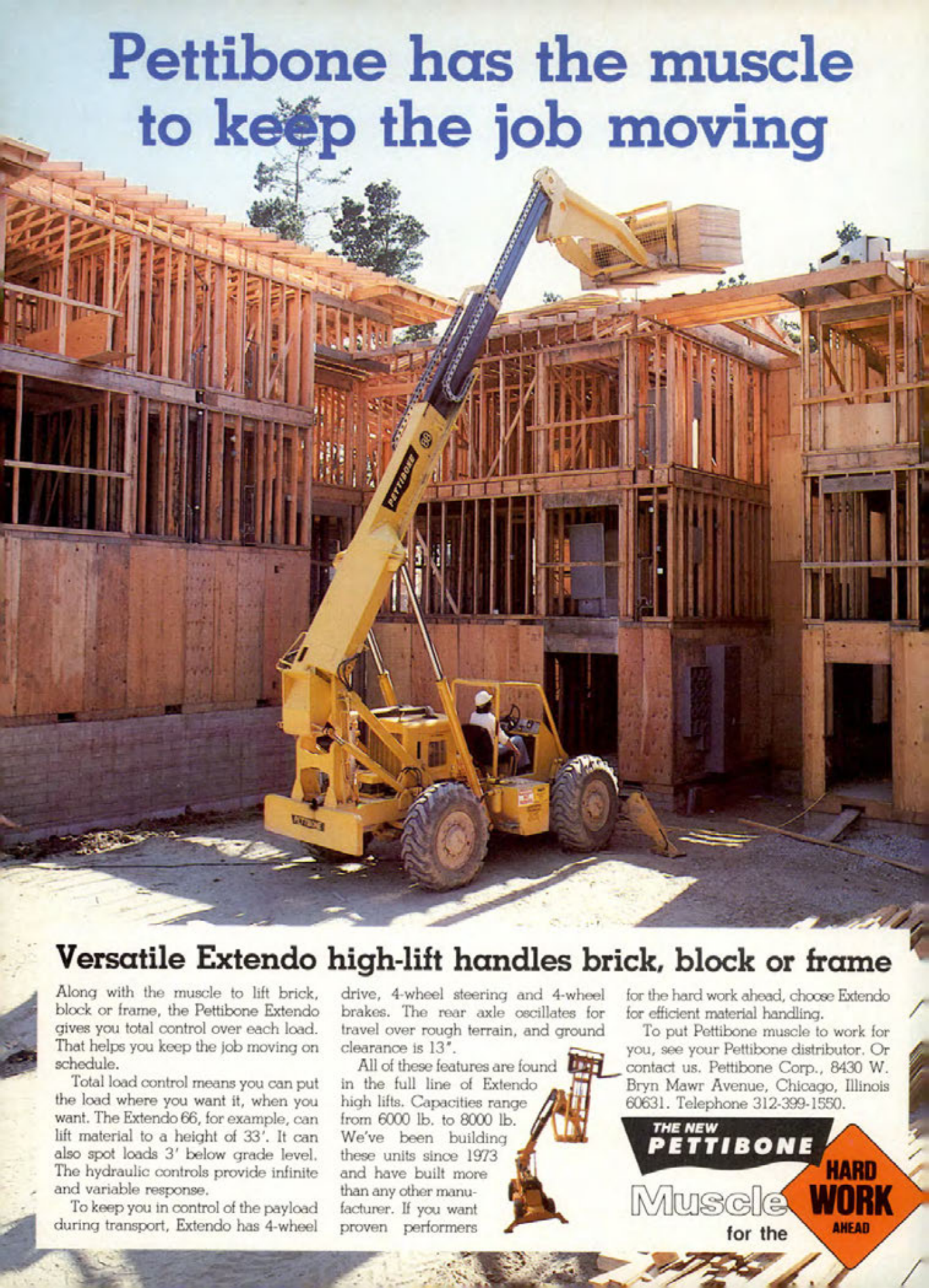 Masonry Magazine June 1984 Page. 4