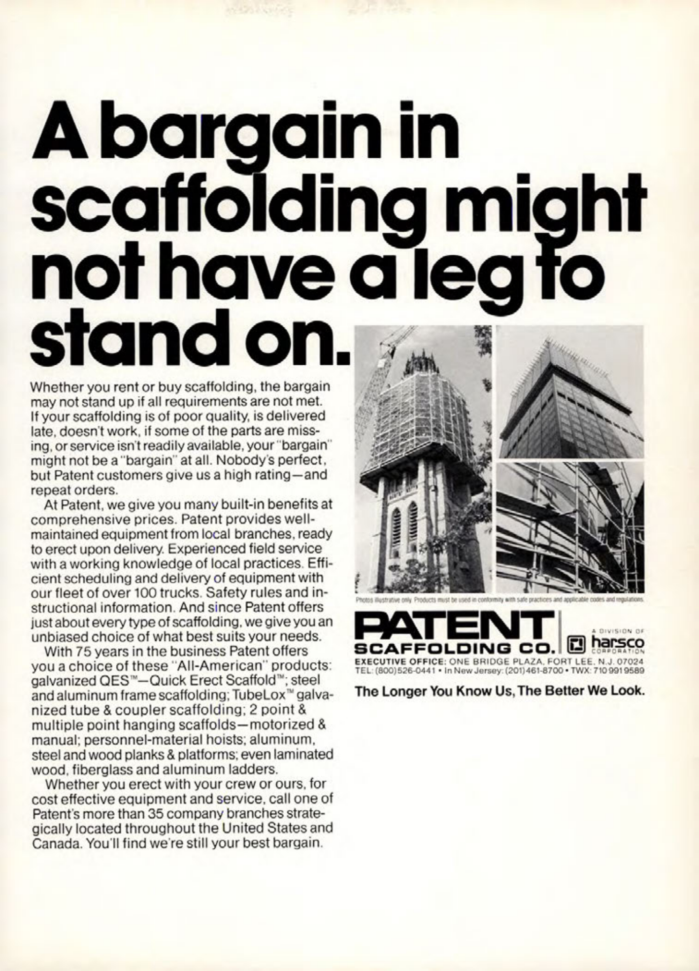Masonry Magazine June 1984 Page. 7