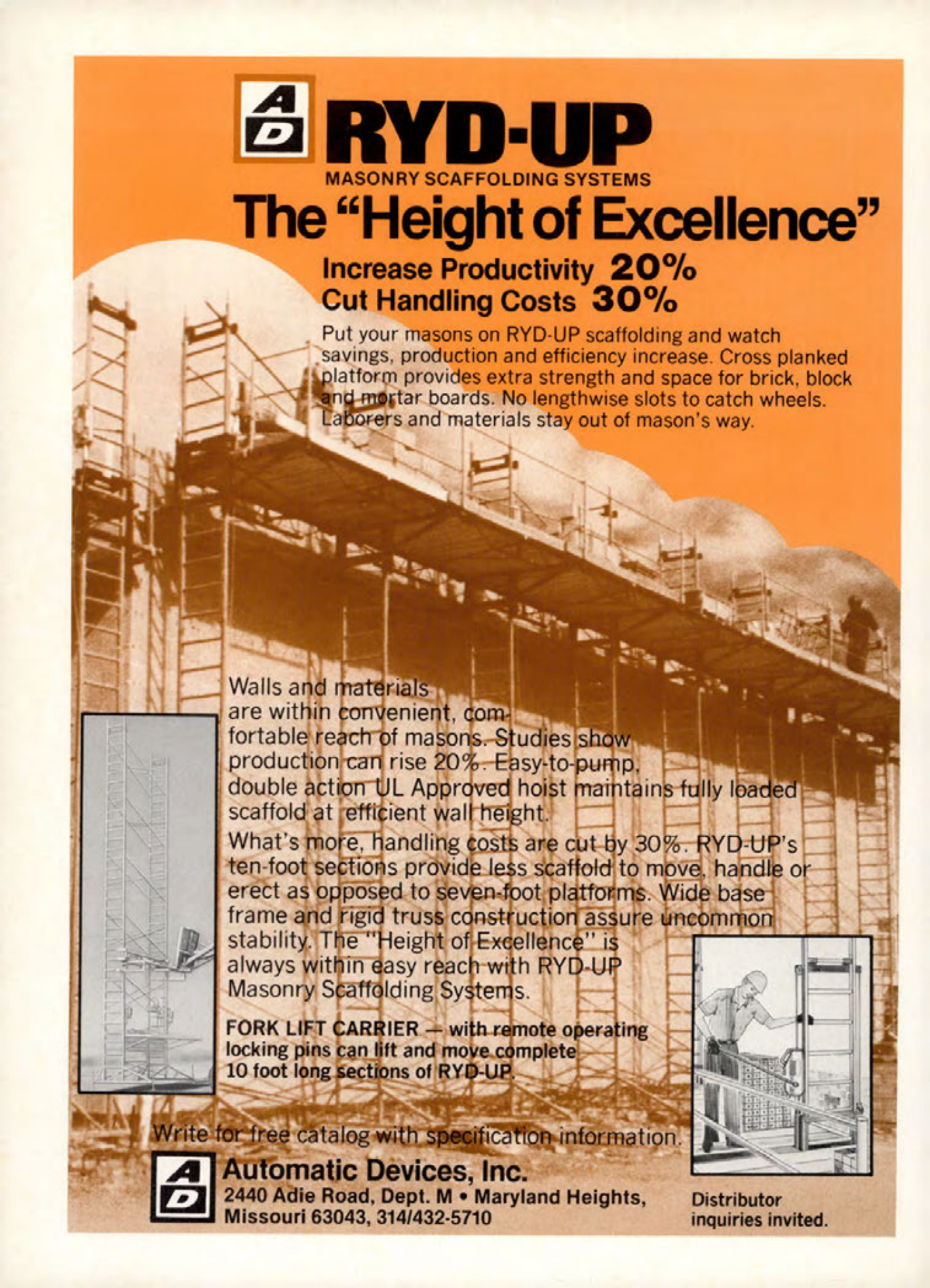 Masonry Magazine June 1984 Page. 10