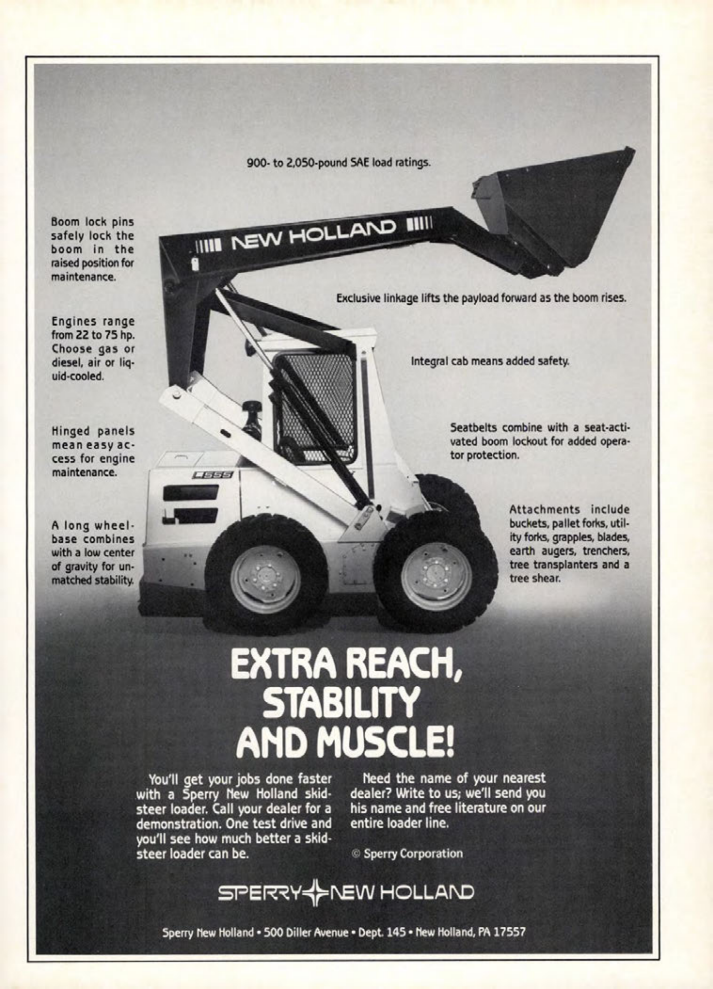Masonry Magazine June 1984 Page. 15