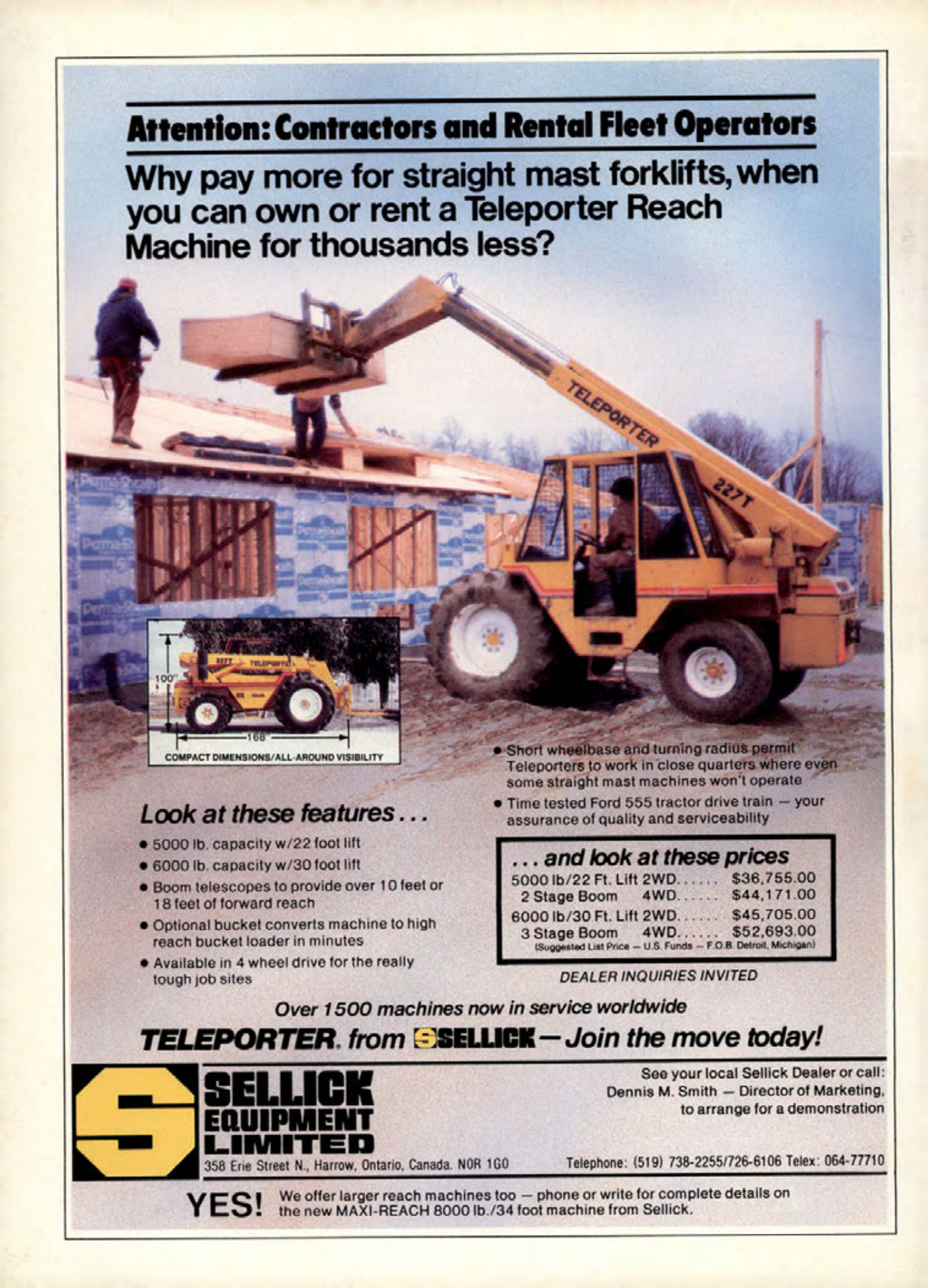 Masonry Magazine October 1984 Page. 32