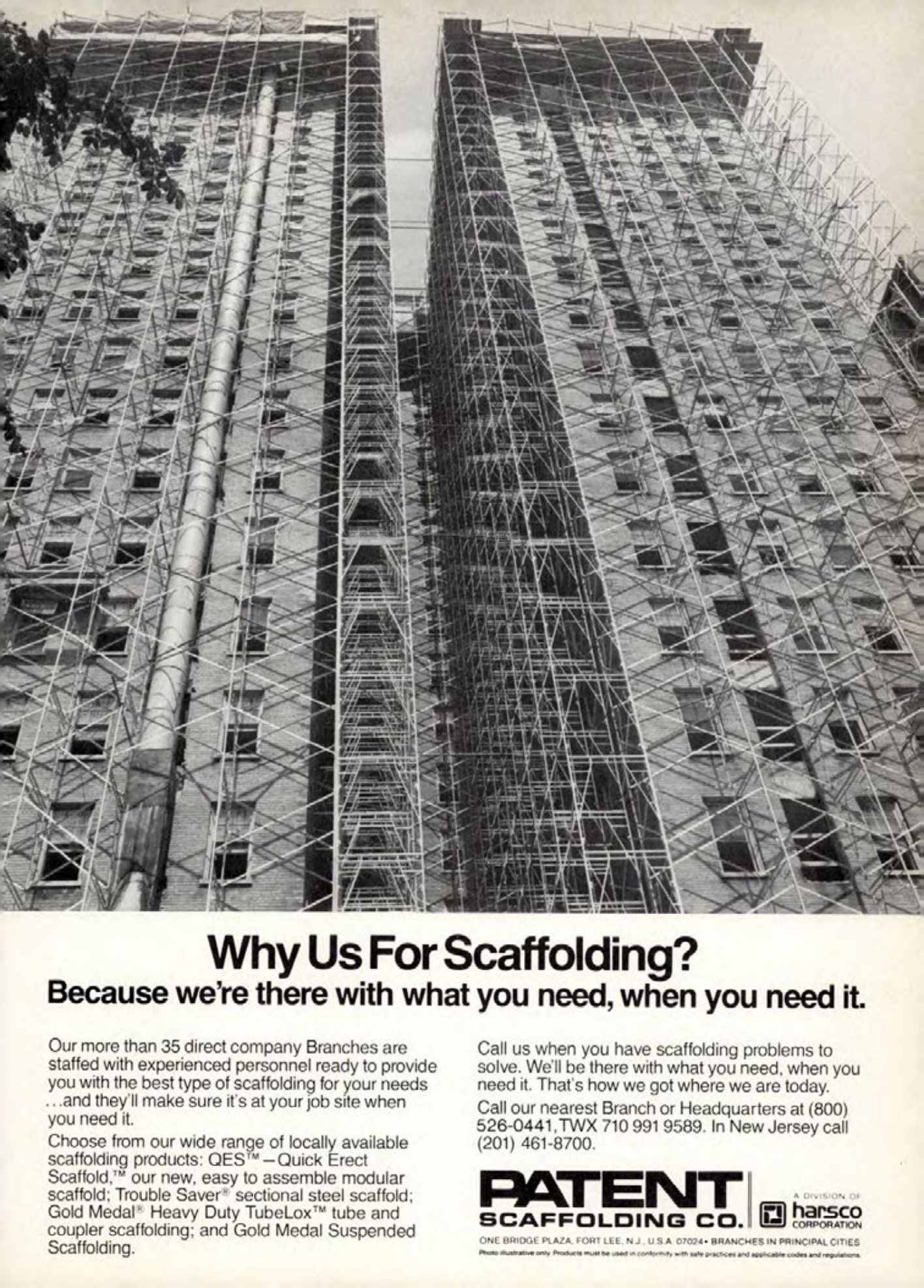 Masonry Magazine April 1985 Page. 9