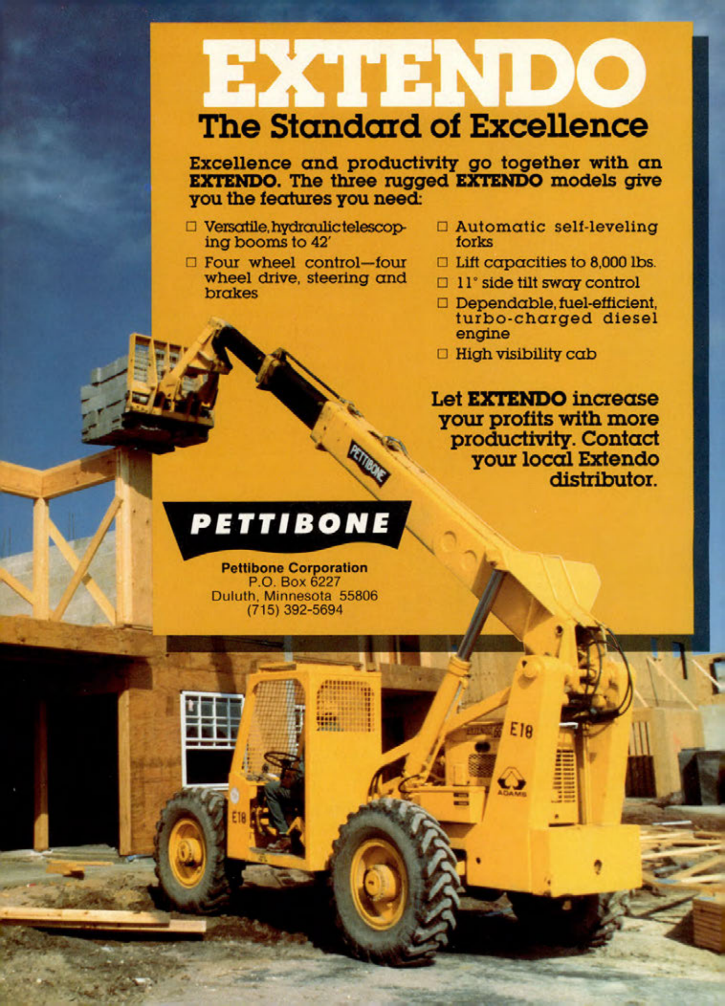 Masonry Magazine August 1985 Page. 4