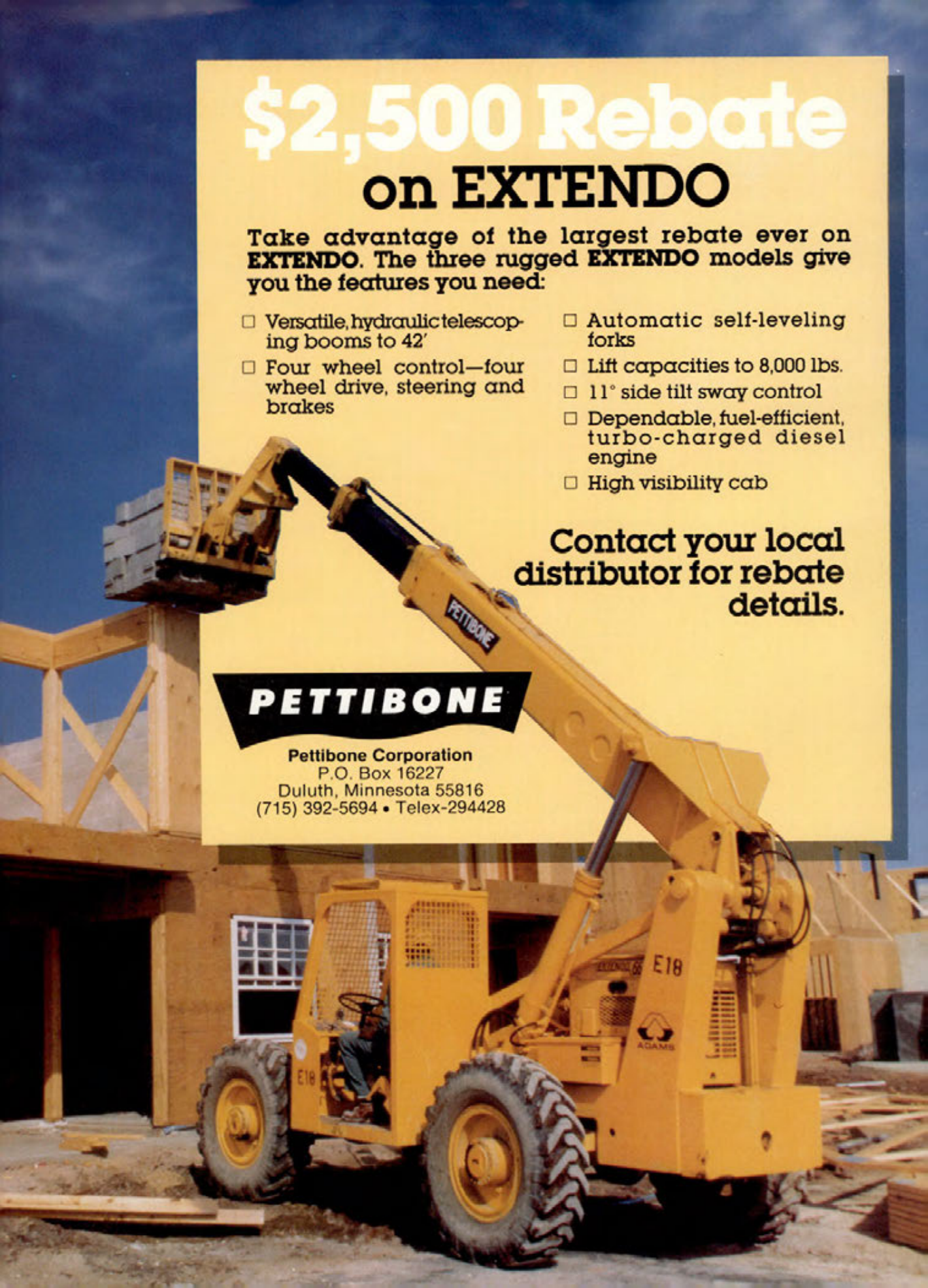 Masonry Magazine December 1985 Page. 4
