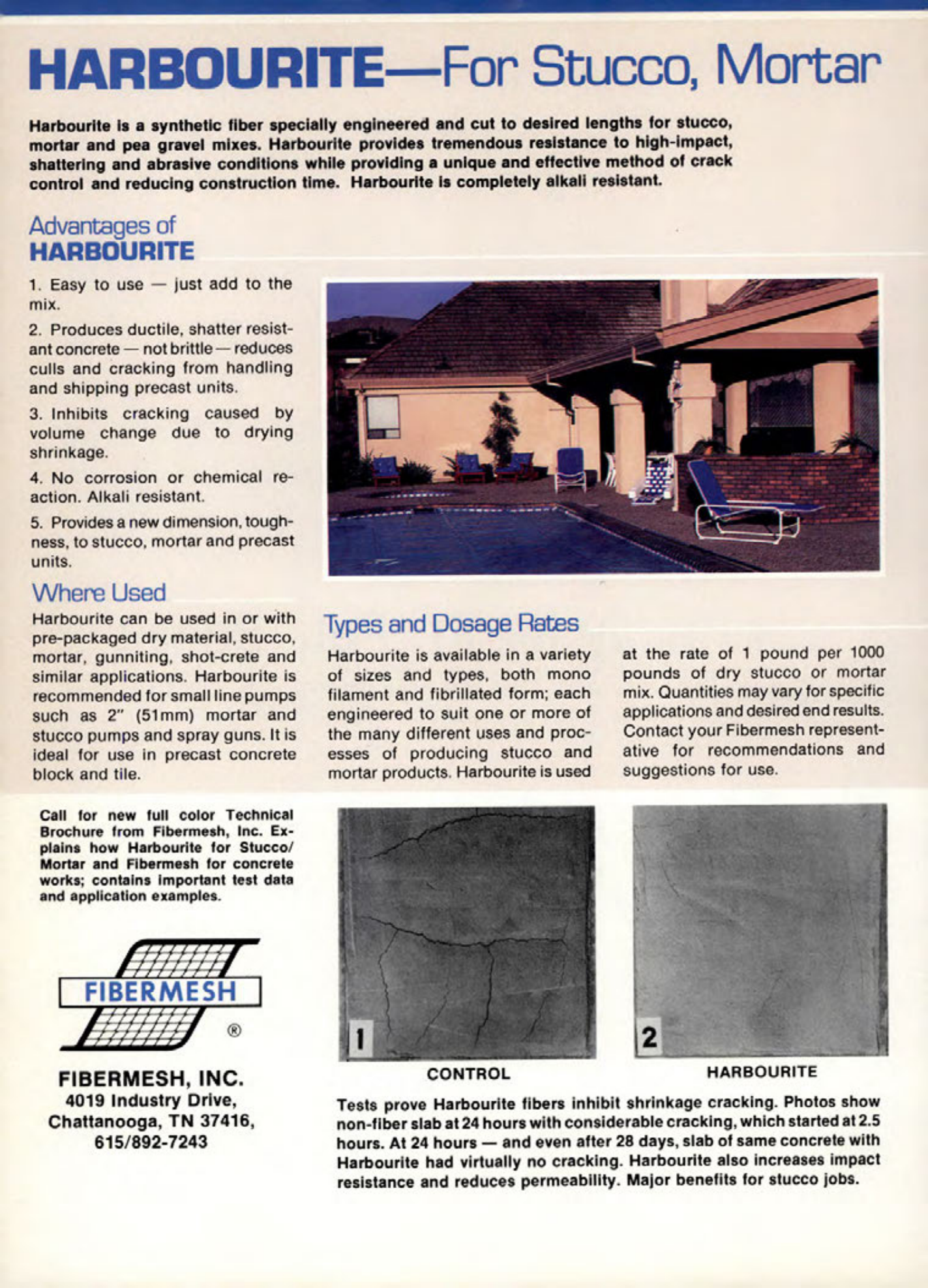 Masonry Magazine December 1985 Page. 8