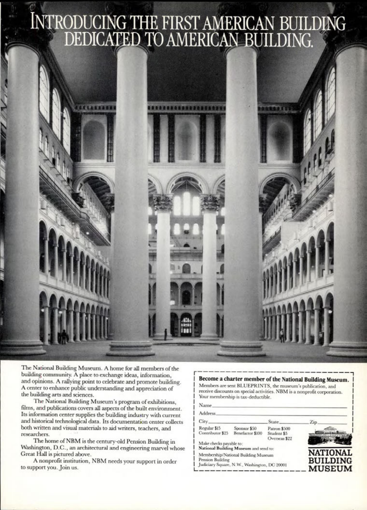 Masonry Magazine December 1985 Page. 19