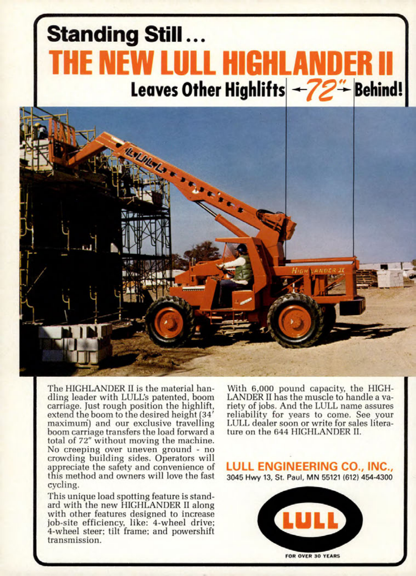 Masonry Magazine February 1985 Page. 4