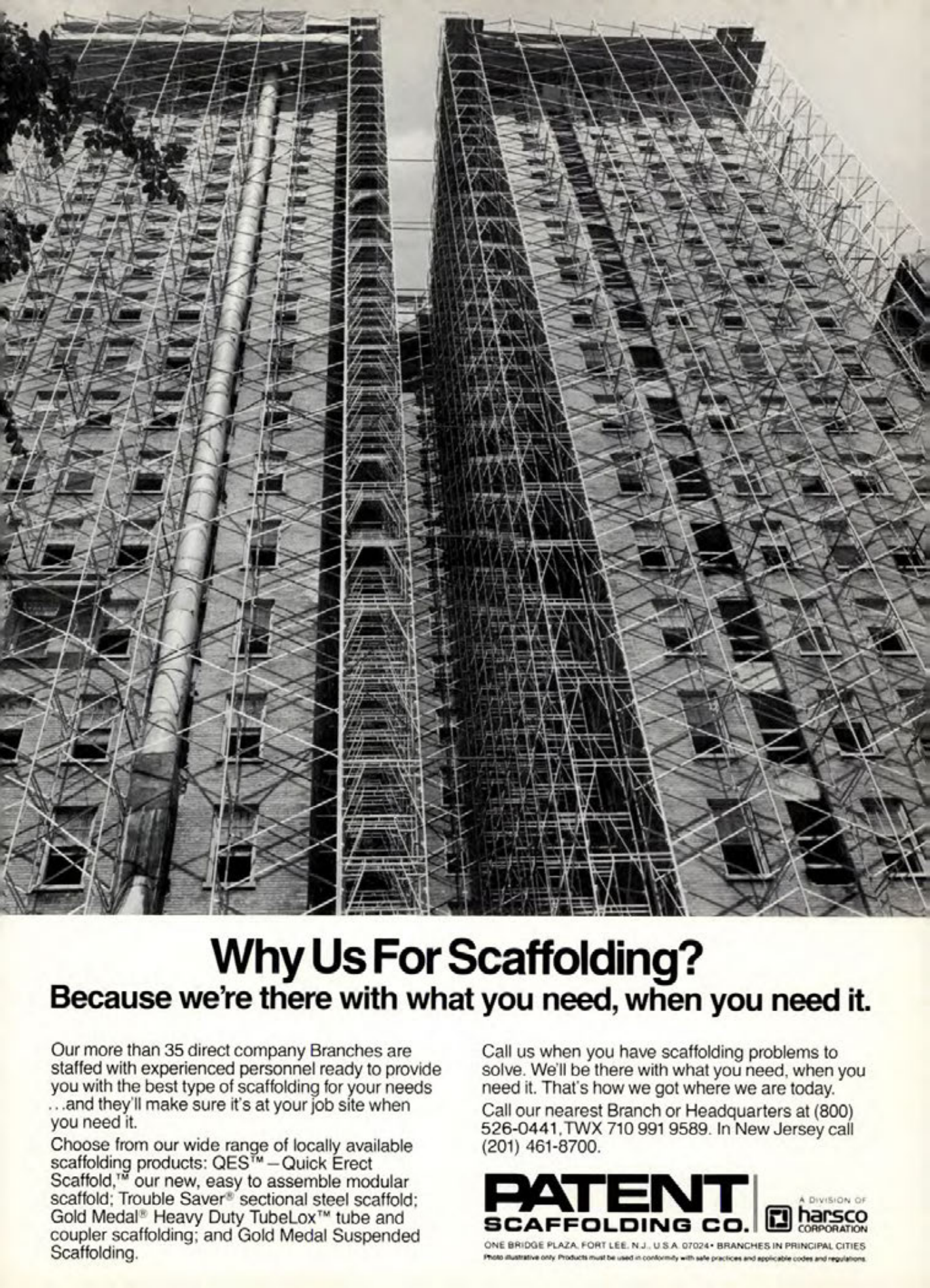 Masonry Magazine February 1985 Page. 7