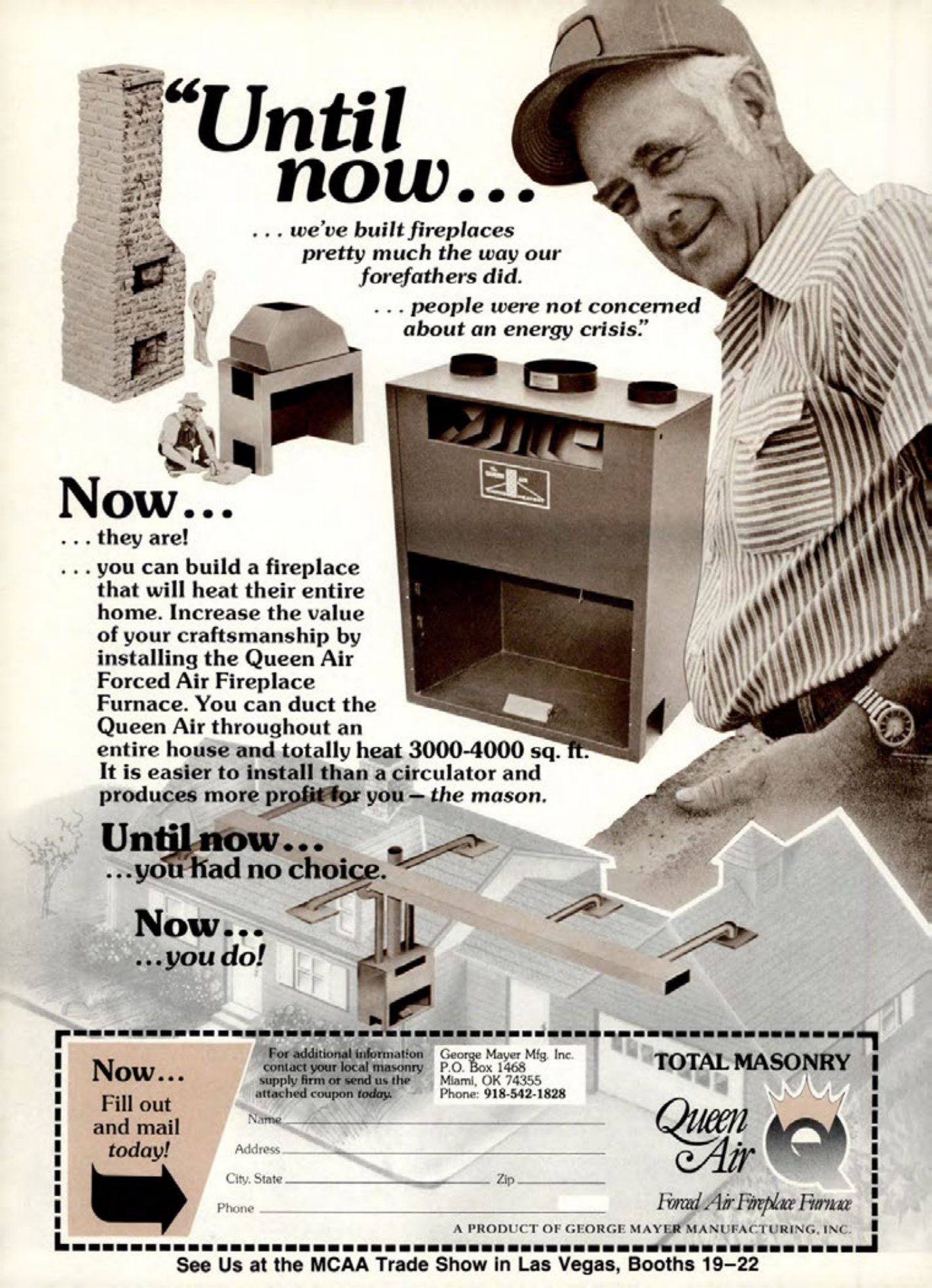 Masonry Magazine February 1985 Page. 24
