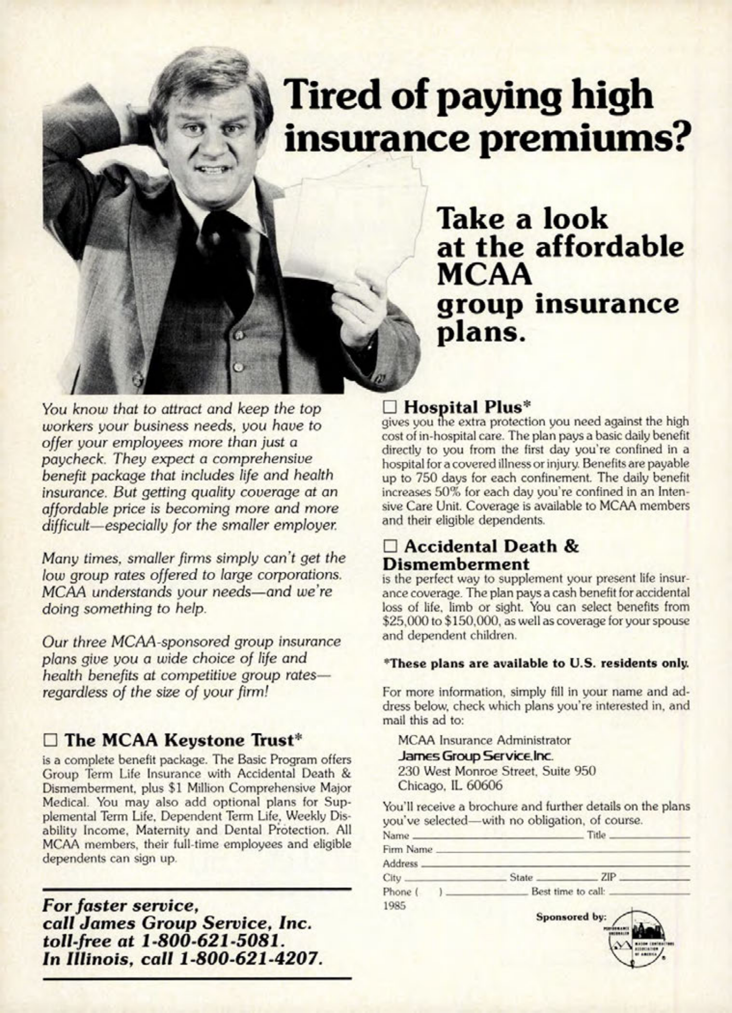 Masonry Magazine February 1985 Page. 32