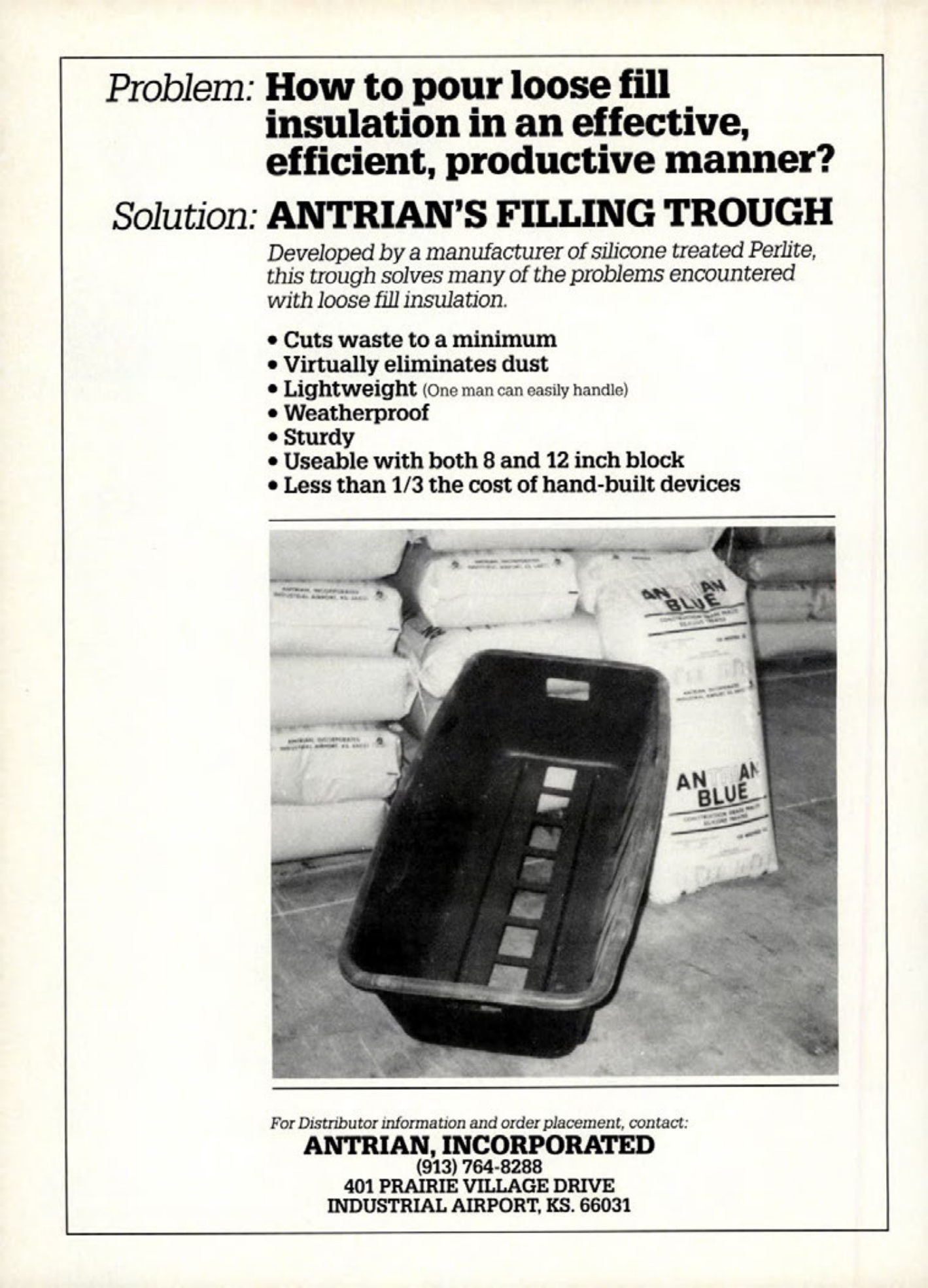 Masonry Magazine February 1985 Page. 36