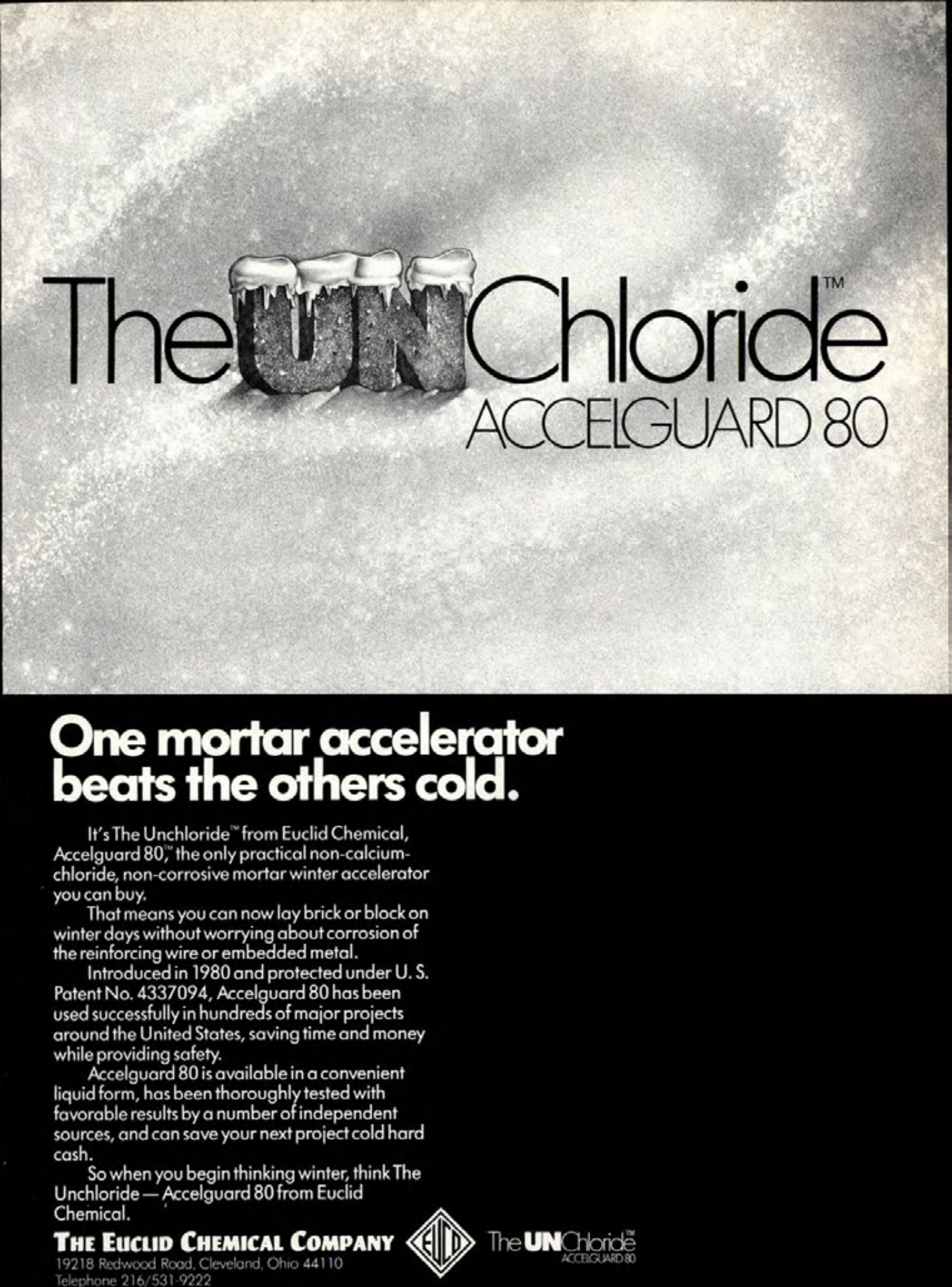 Masonry Magazine February 1985 Page. 55
