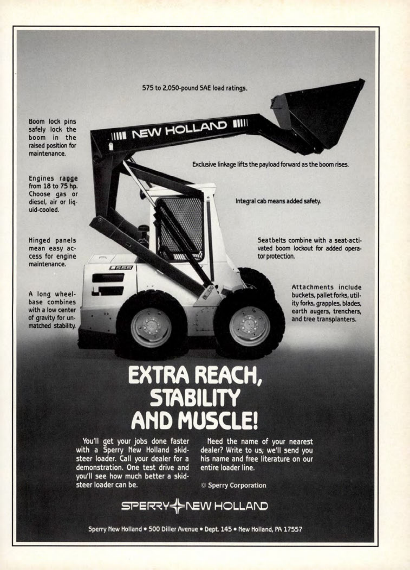 Masonry Magazine June 1985 Page. 15